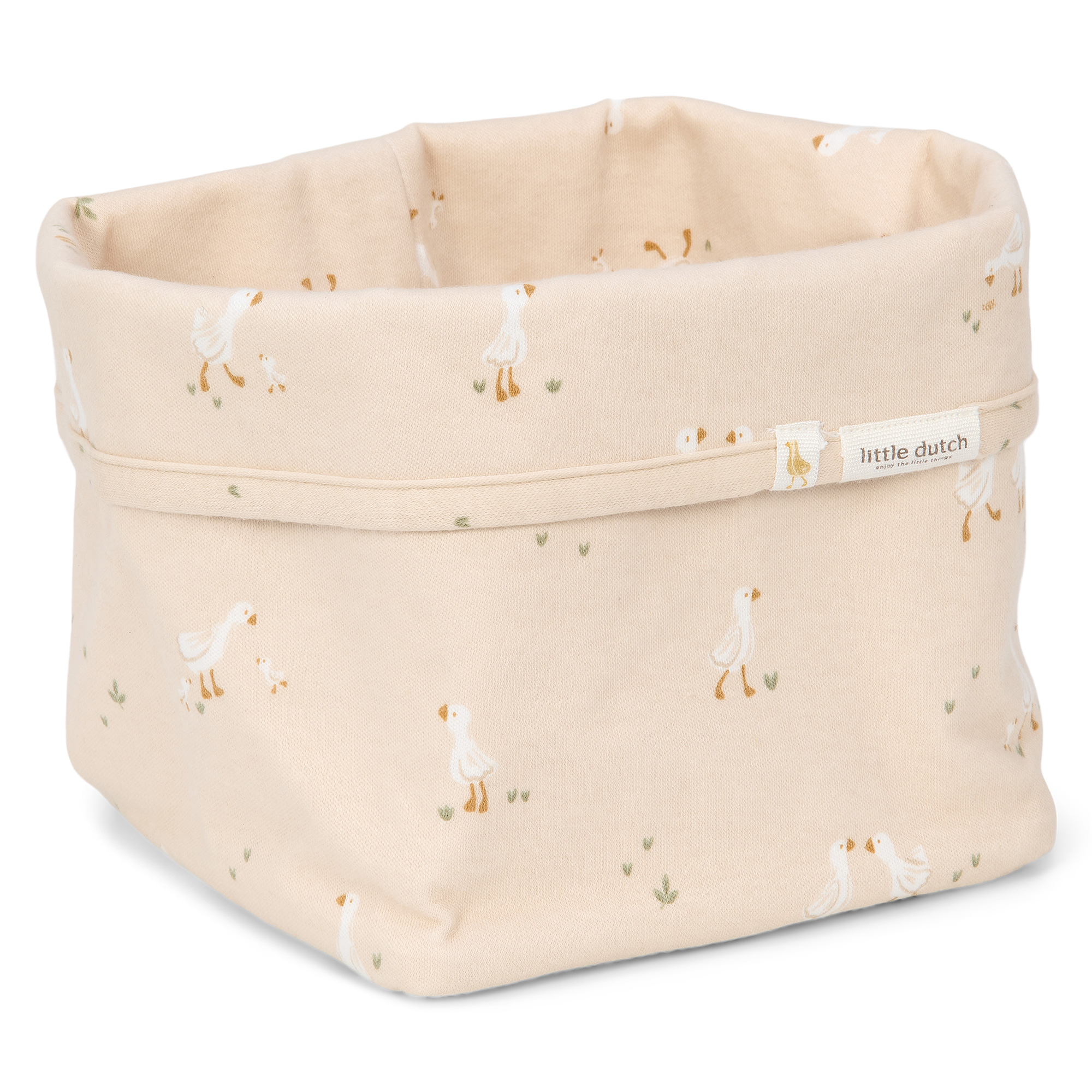 Petit Panier de Commode - Little Goose