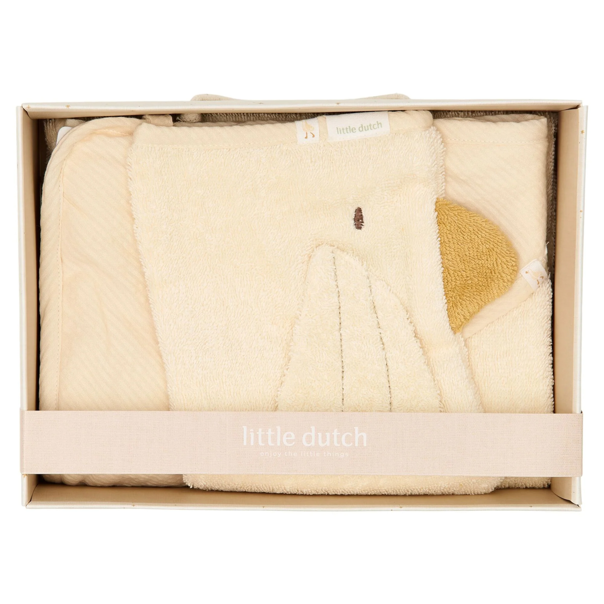 Coffret Cadeau - Little Goose