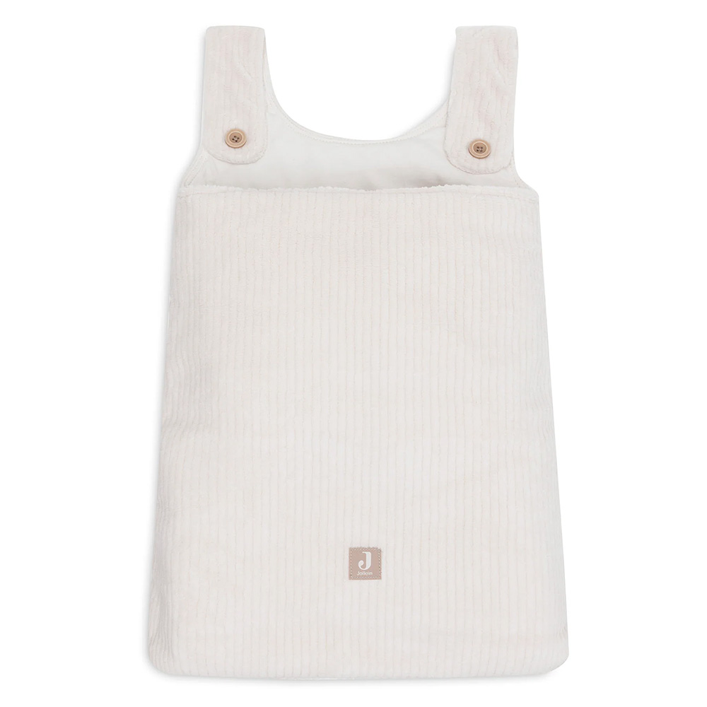 Sac de Rangement Cloudy Rib - Oatmeal