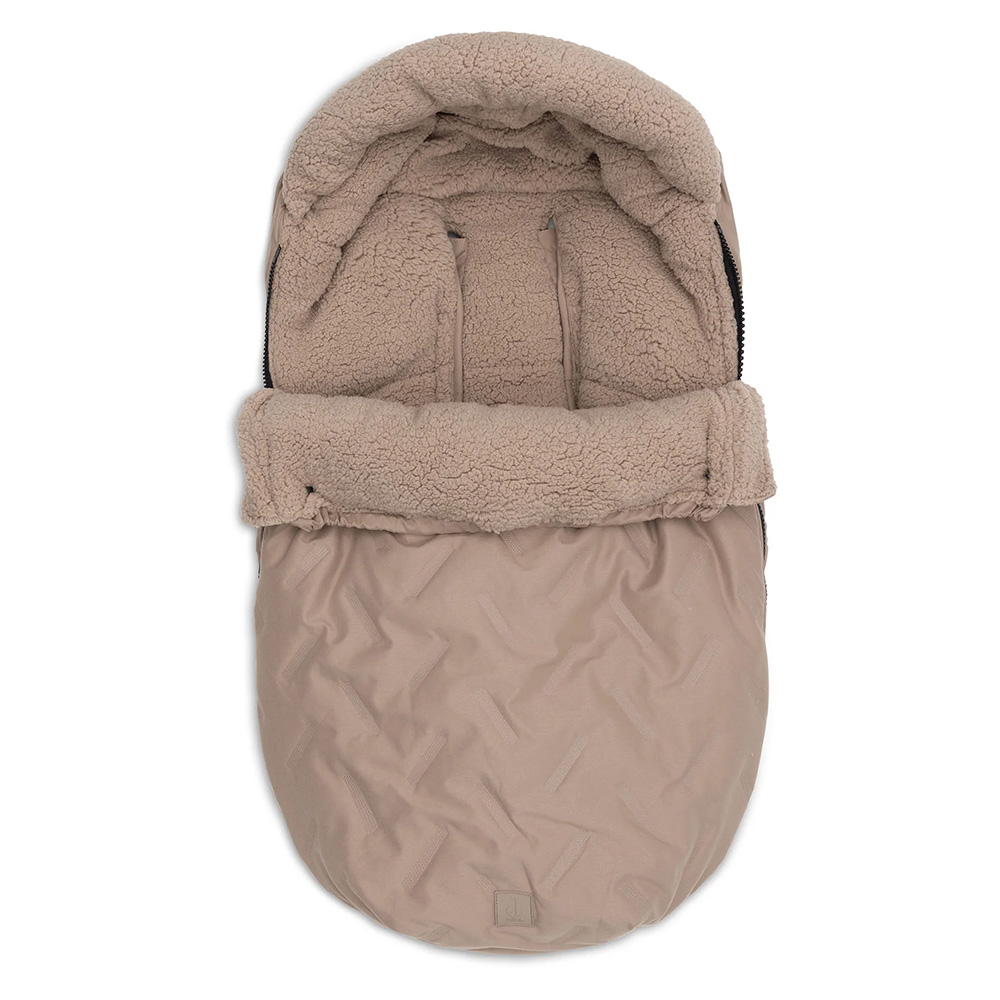 Nid d'Ange Groupe 0+ - Milky Coffee