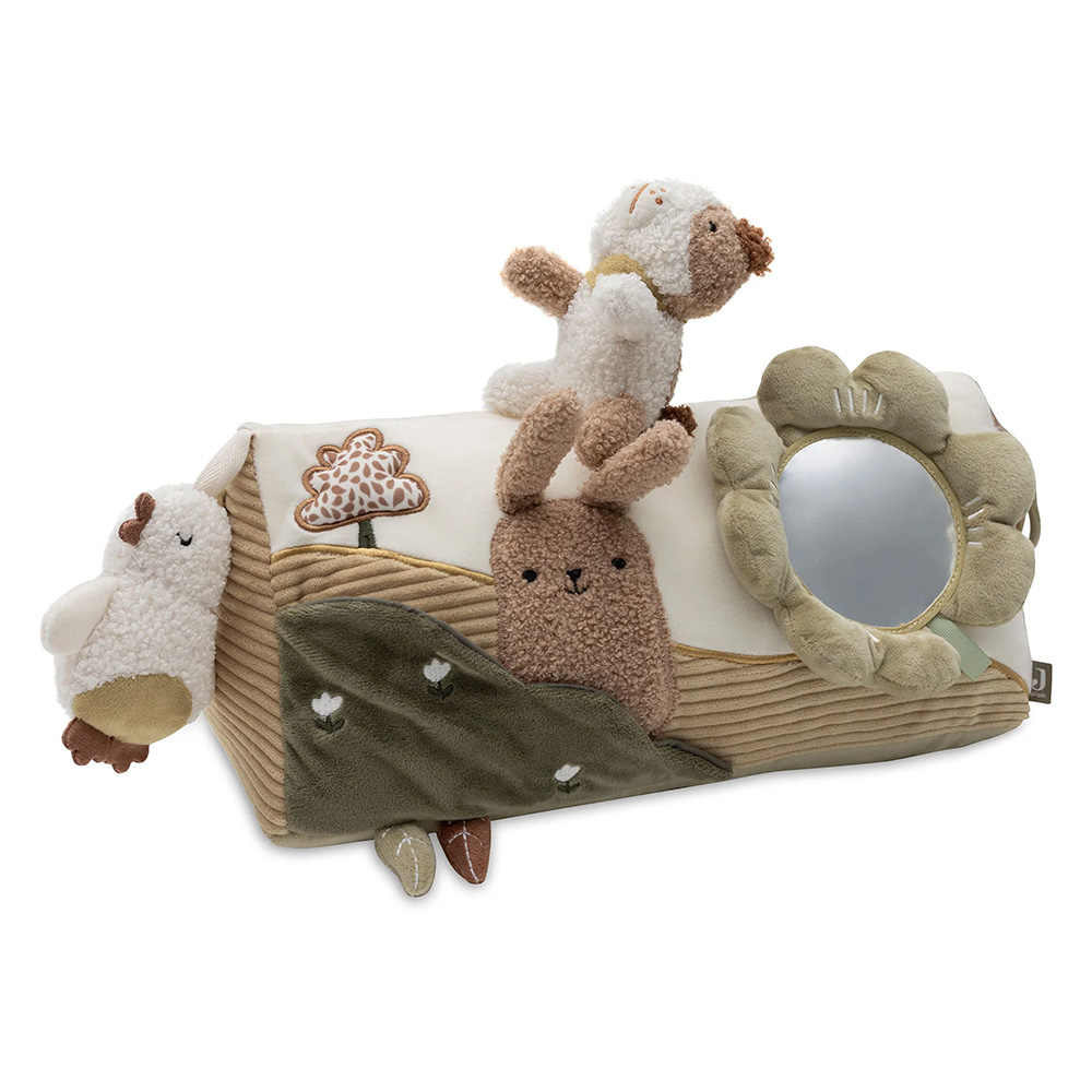 Triangle d'Activités - Tiny Park