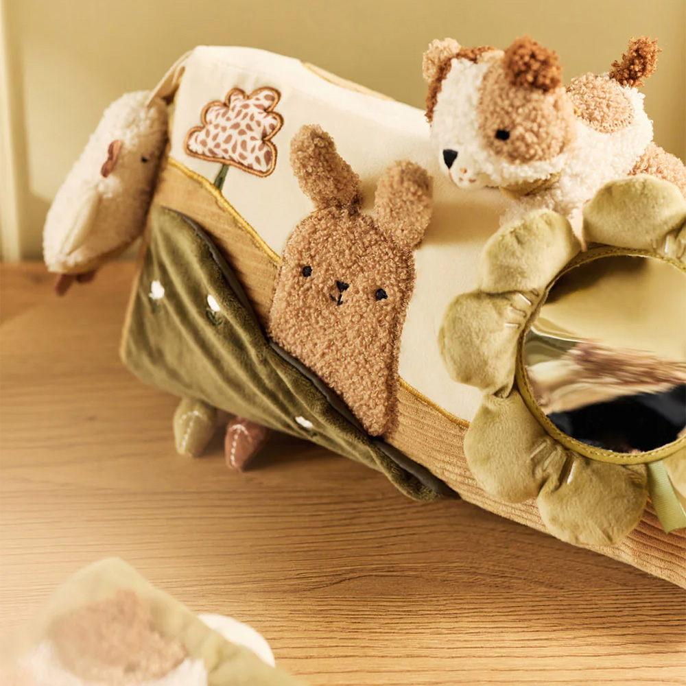 Triangle d'Activités - Tiny Park