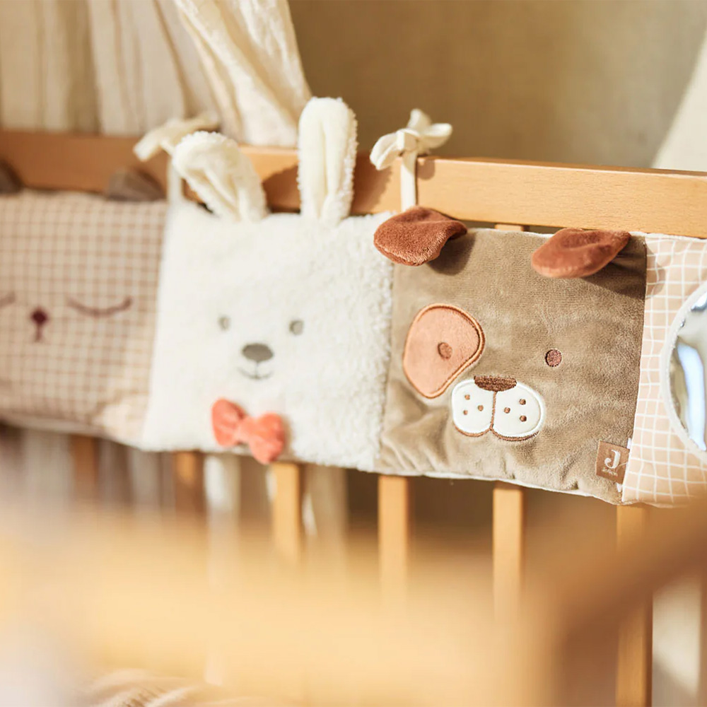 Livre d'Activités Parc - Animal Friends