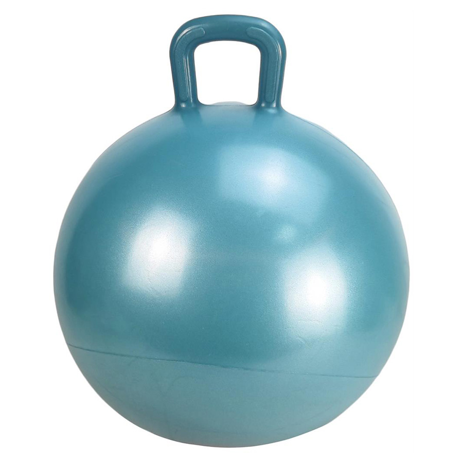 Ballon Sauteur - Cyan Foncé