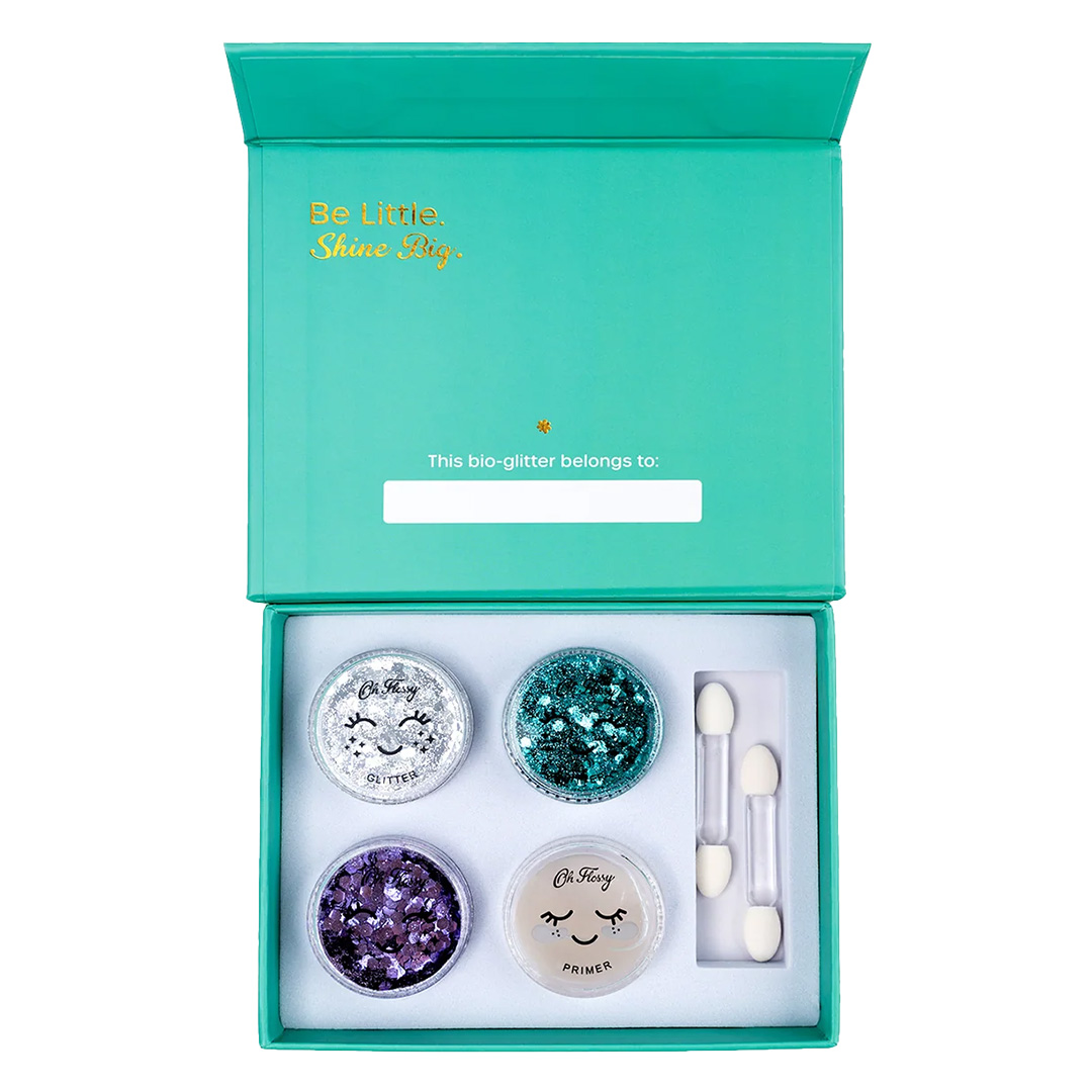 Set de Paillettes - Under The Sea