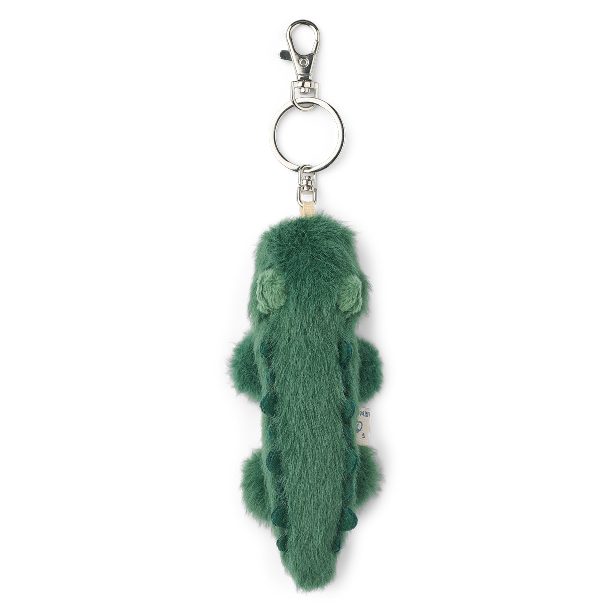 Porte-clés Crocodile Alfredo - Garden Green