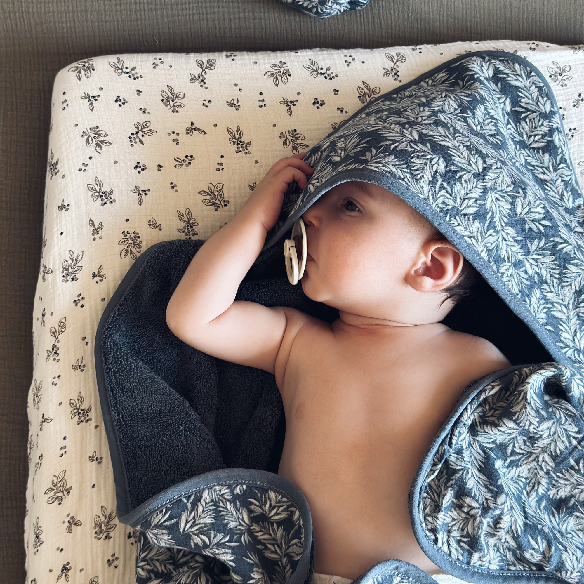 Cape de Bain - Wild Sage