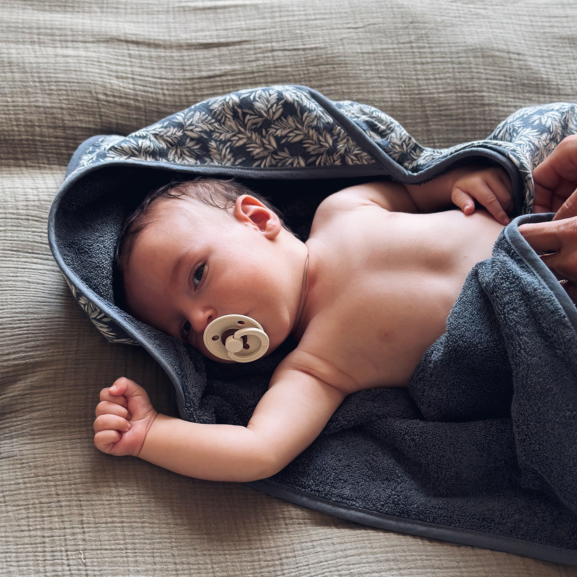 Cape de Bain - Wild Sage