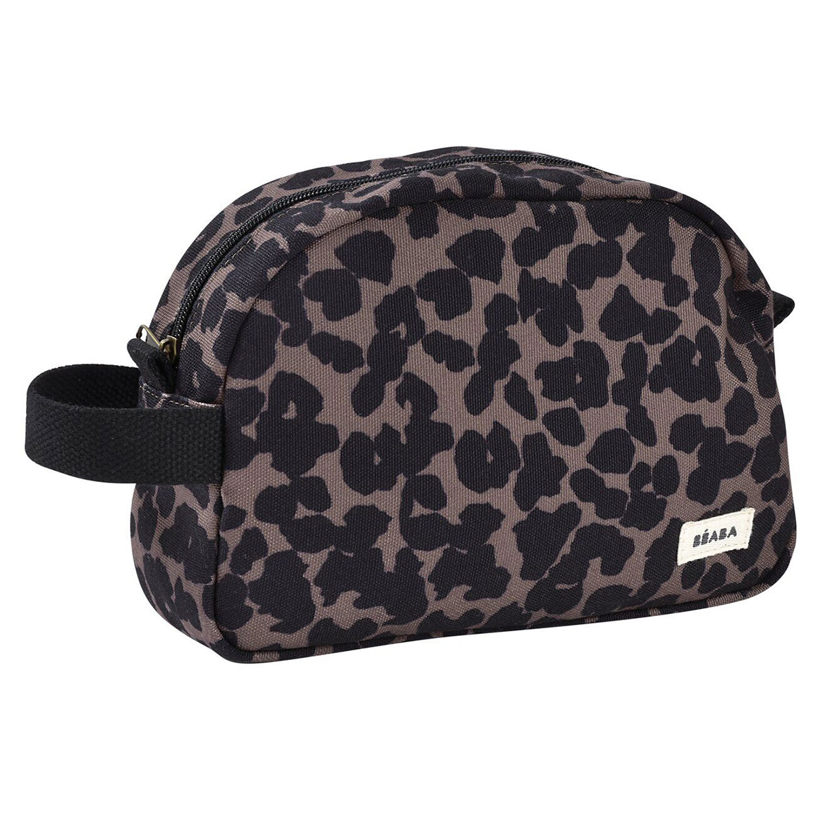 Trousse de Toilette - Léopard