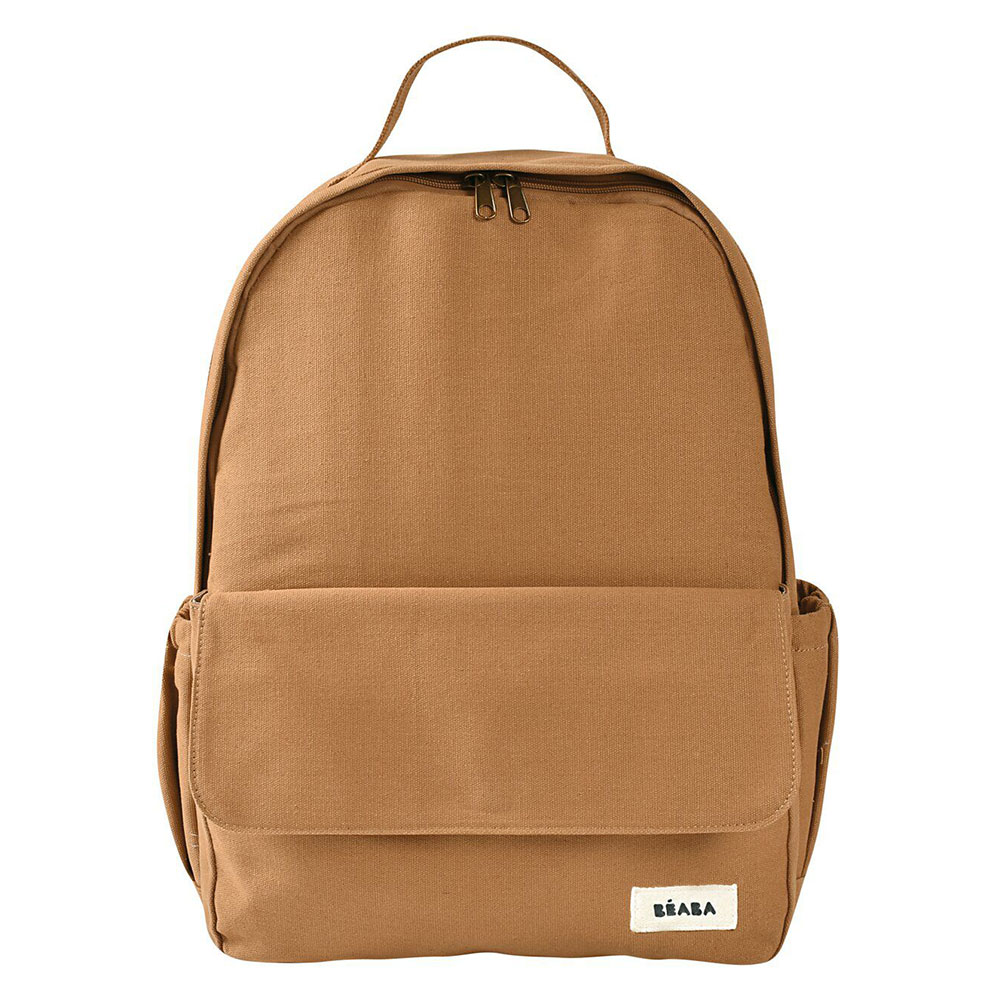 Sac à Dos à Langer Tokyo - Ocre