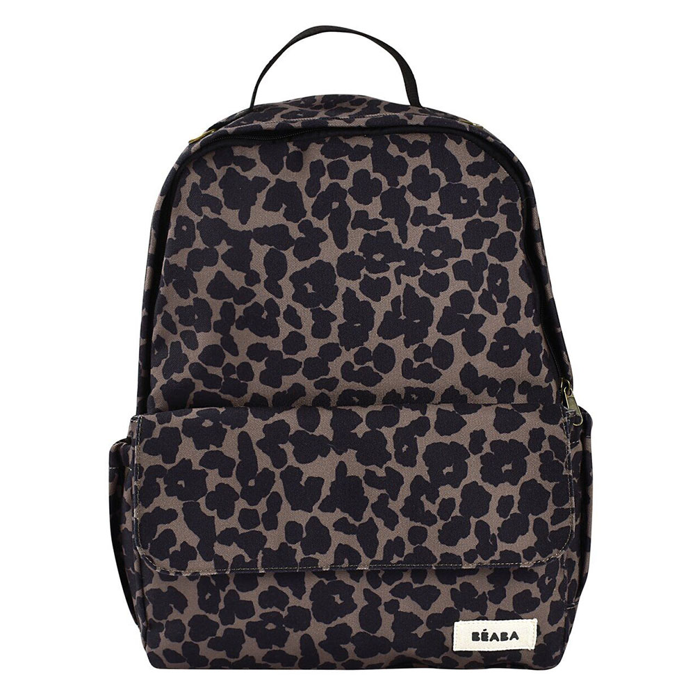 Sac à Dos à Langer Tokyo - Léopard