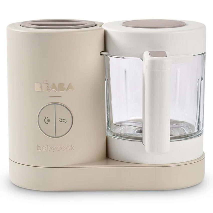 Babycook Neo - Clay Earth