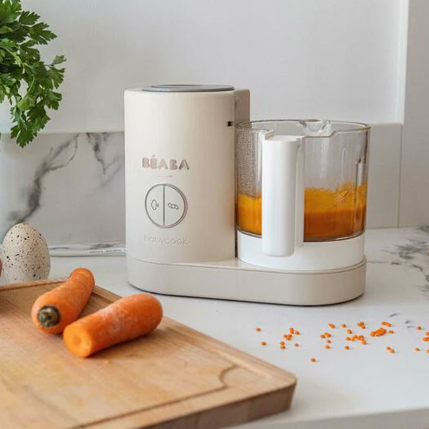 Babycook Neo - Clay Earth