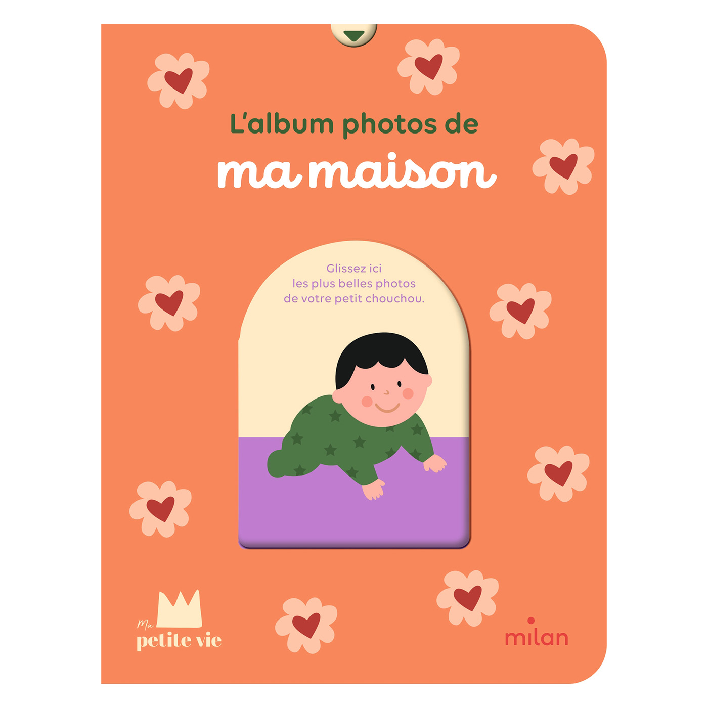 L'Album Photo de Ma Maison