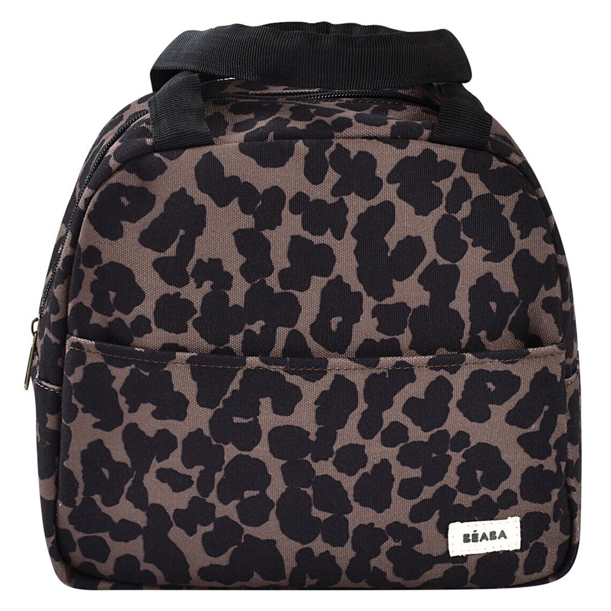 Sac Repas Isotherme - Leopard