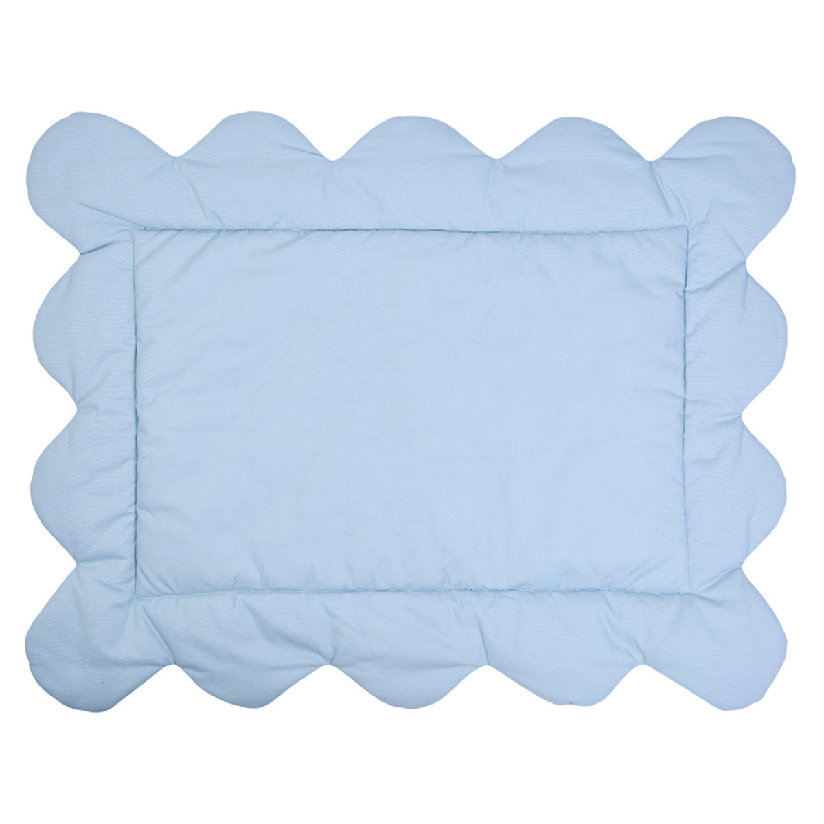 Tapis de Jeux Biscuit Dreams - Bleu Ciel