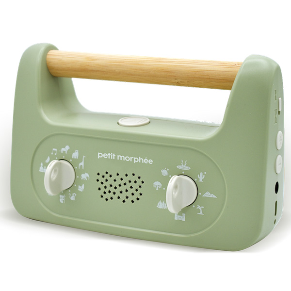 Mon Petit Morphée - Box Méditation Enfants