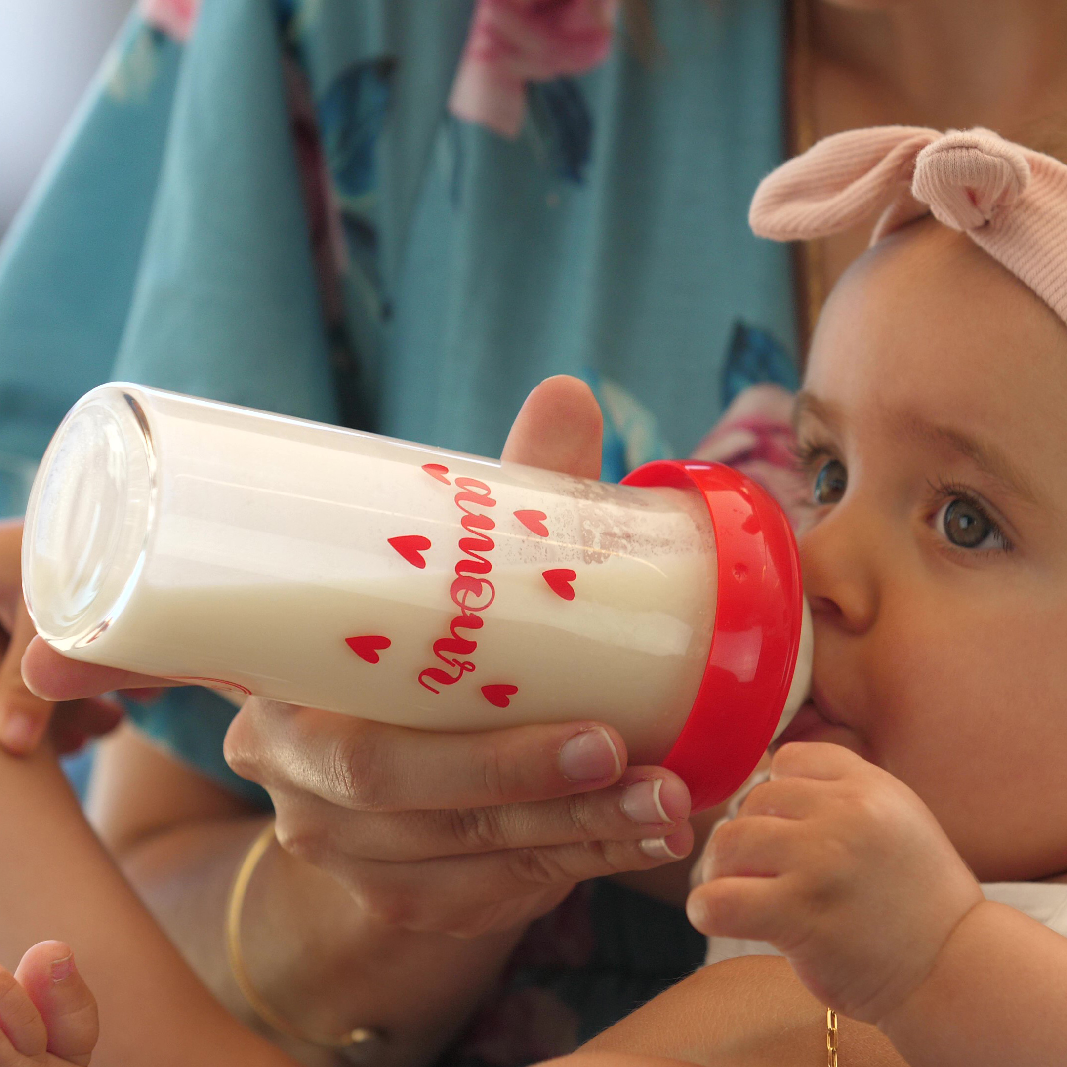 Biberon Amour - 240 ml