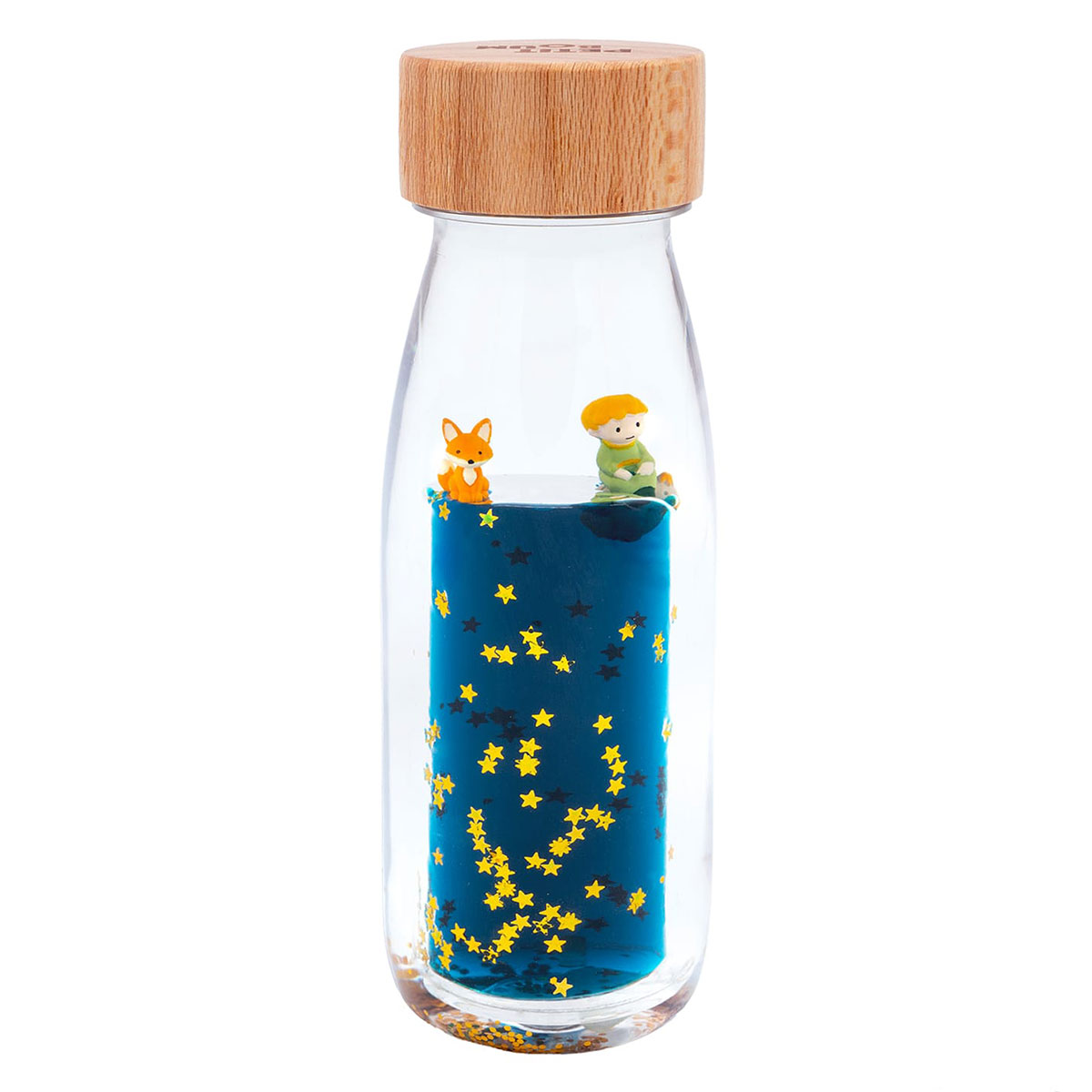 Bouteille Sensorielle Move - Le Petit Prince
