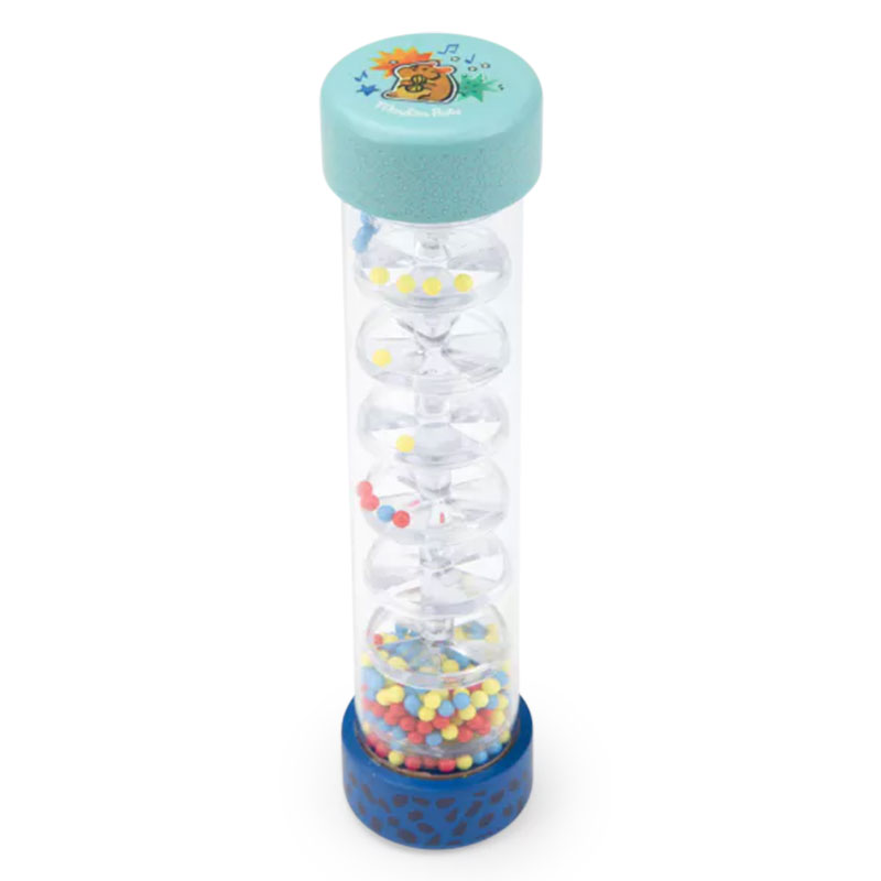 Bâton de Pluie - Puce & Pilou