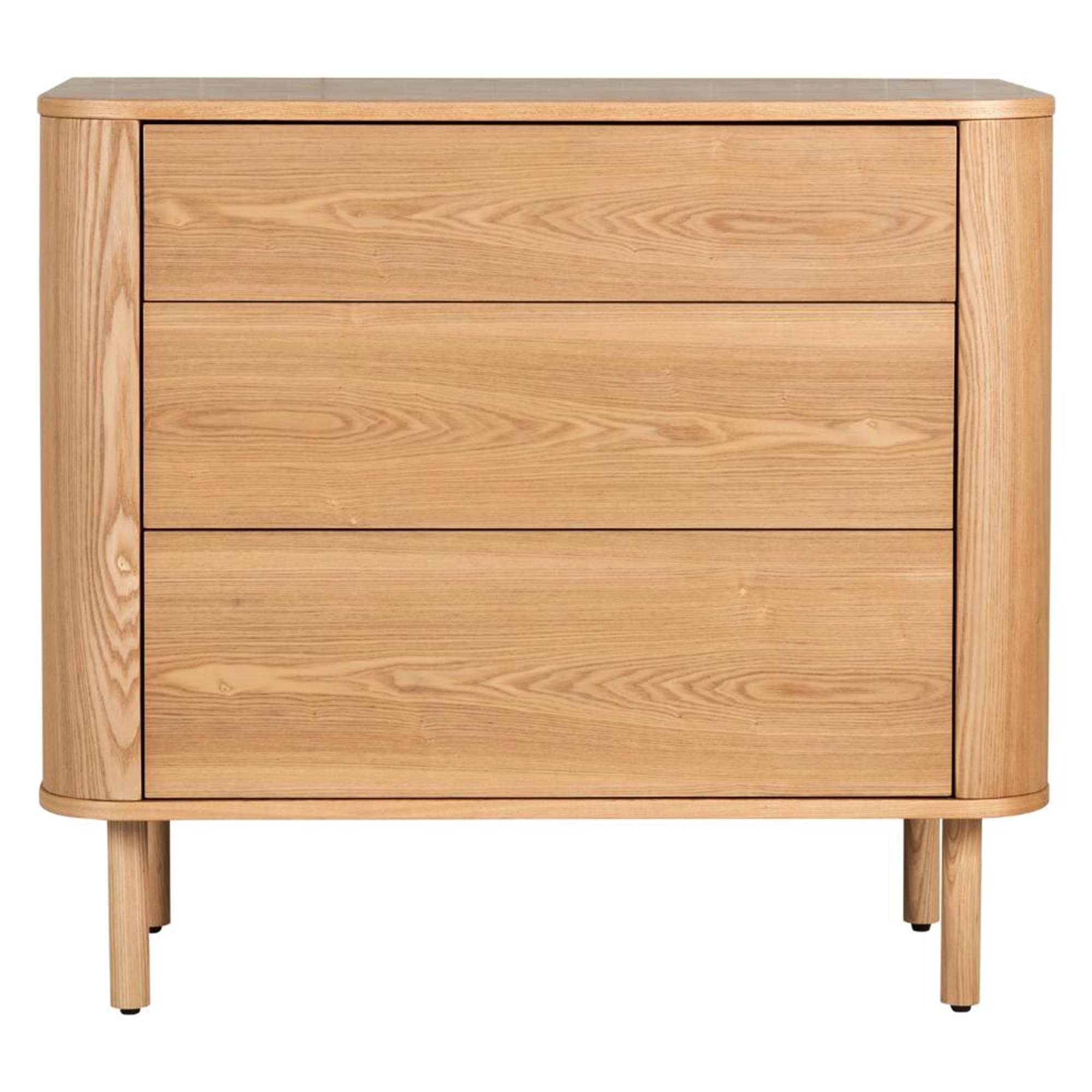 Commode Yume - Natural Ash