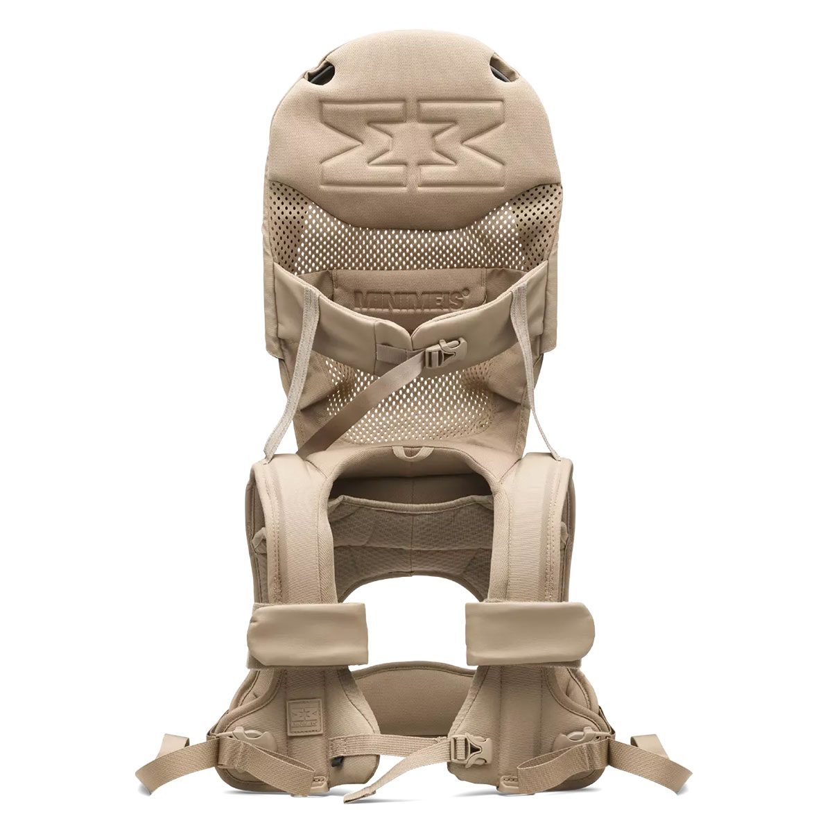 Porte-bébé G5 - Sand Premium