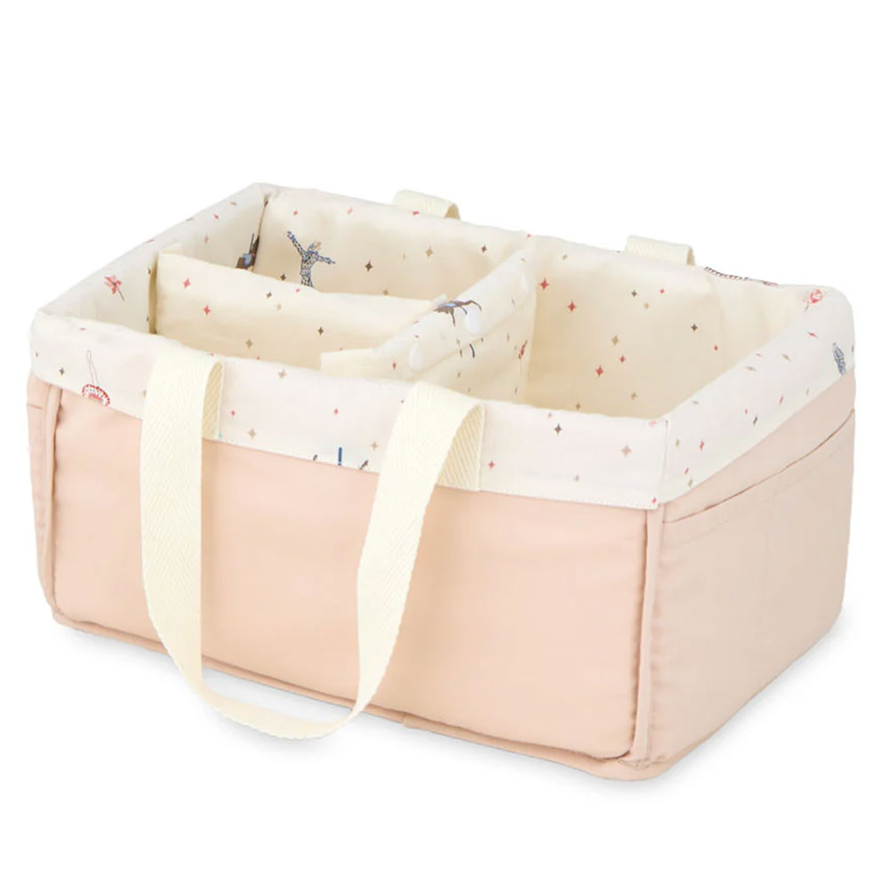 Panier de Rangement - Carousel