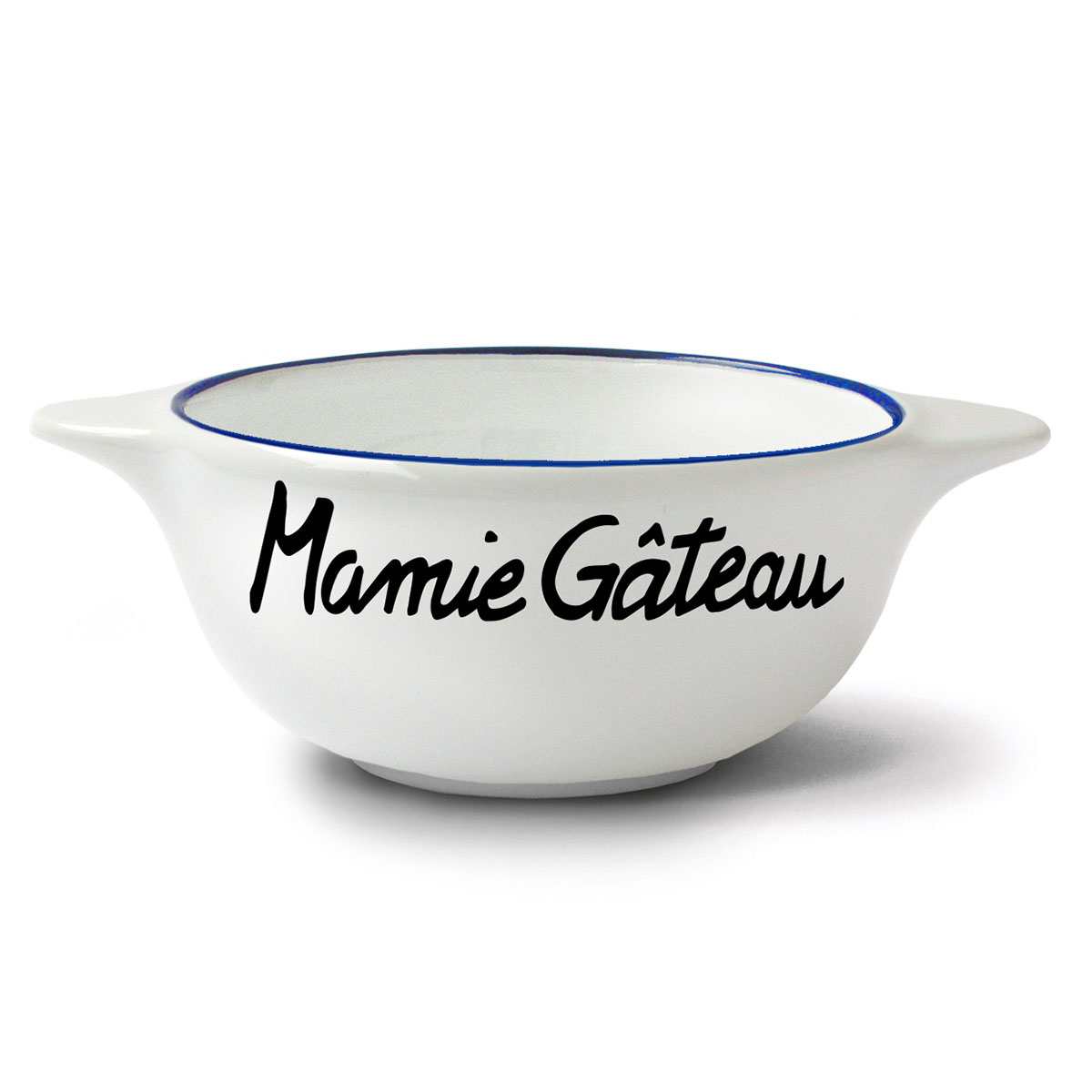 Bol La Famille S'Éclate - Mamie Gâteau