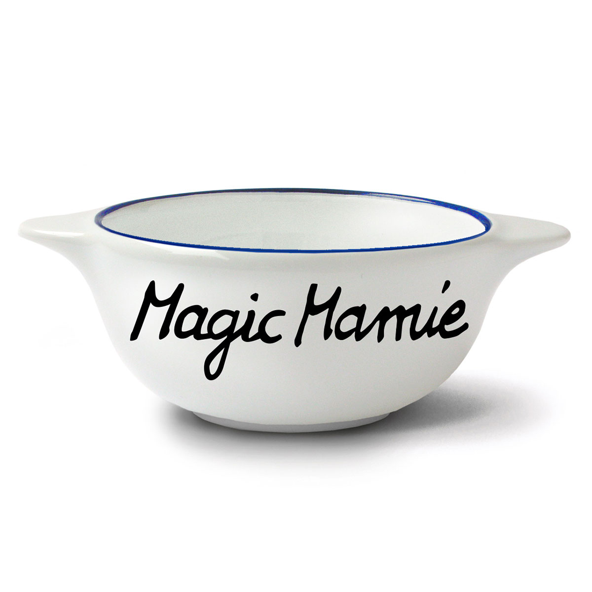 Bol La Famille S'Éclate - Magic Mamie