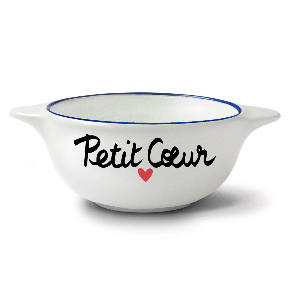 Bol La Famille S'Éclate - Petit Coeur 