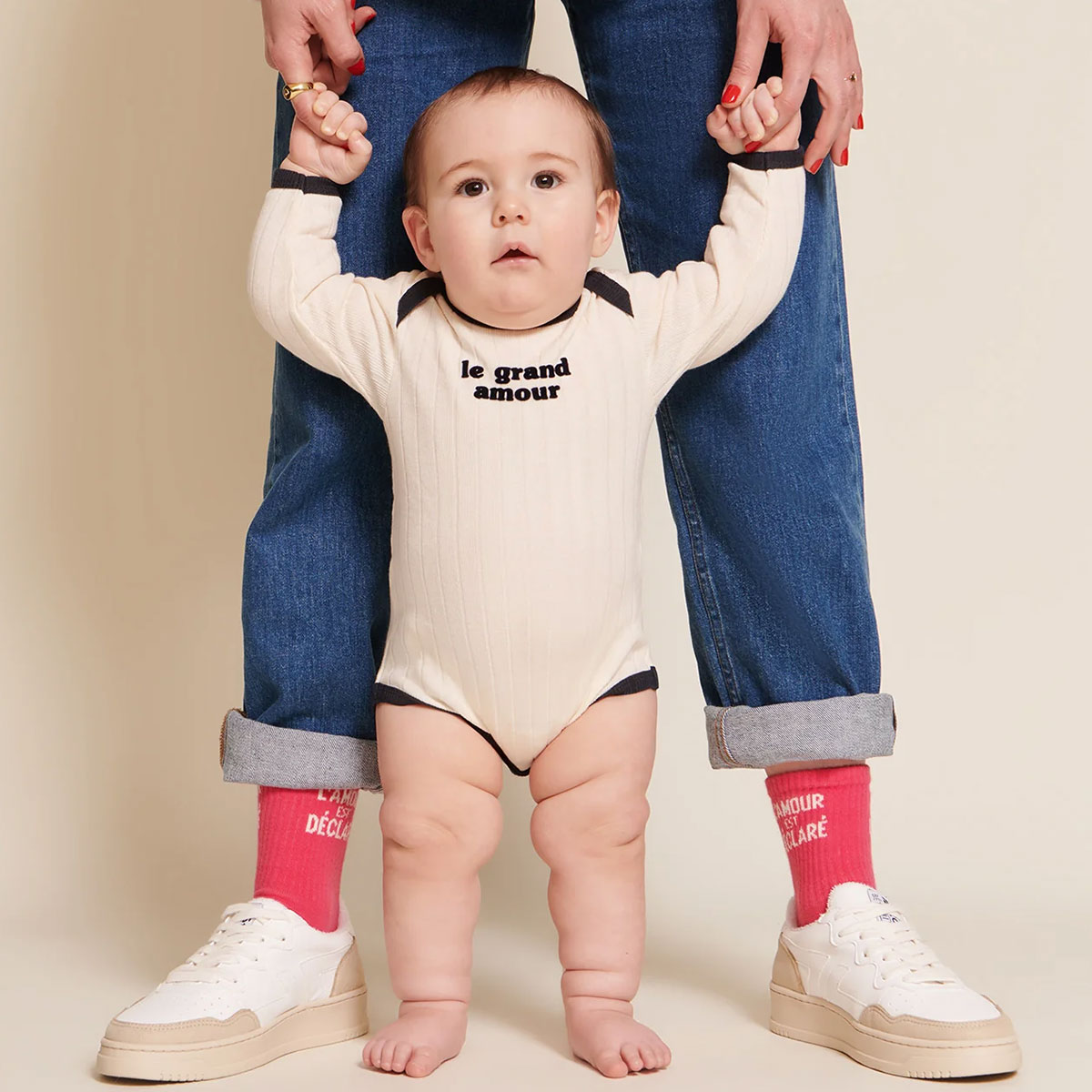 Body Le Grand Amour Crème - 3 Mois