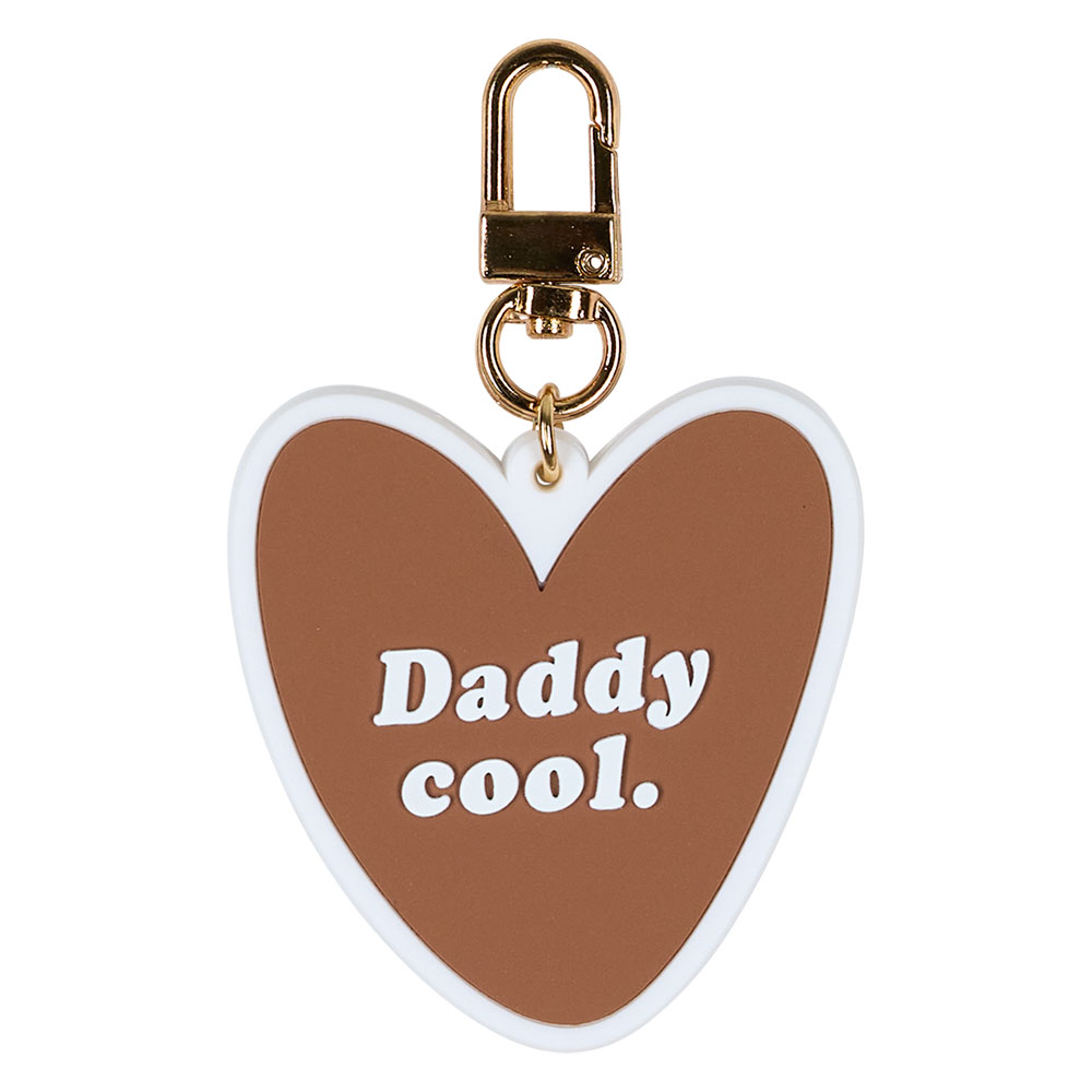 Porte-clés - Daddy Cool