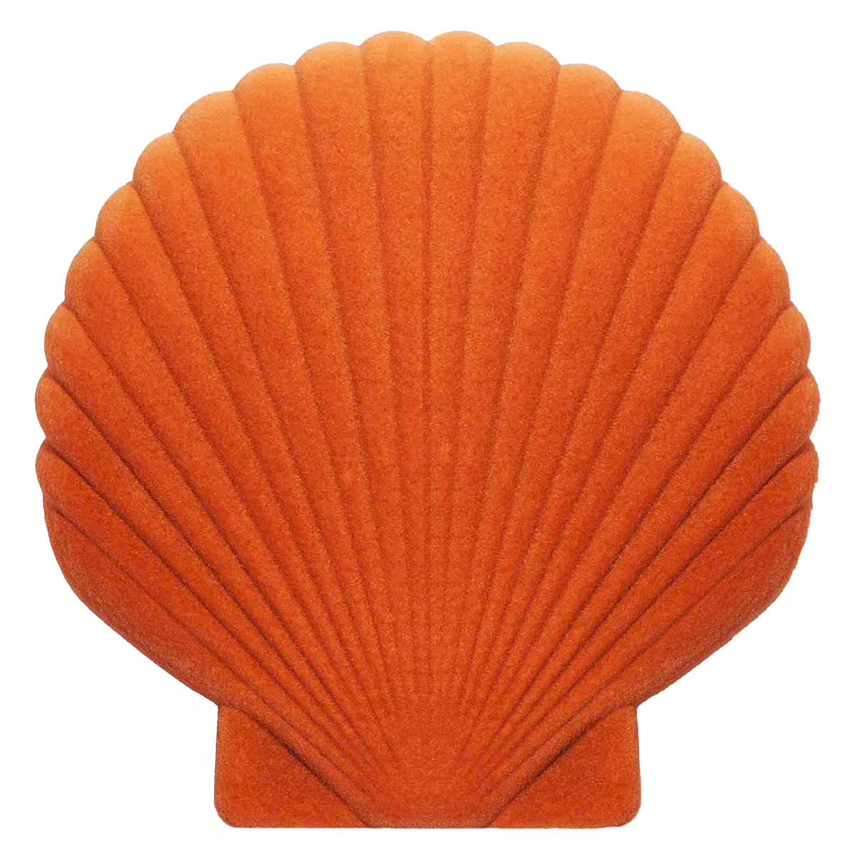 Boîte à Bijoux Coquillage Venus - Orange