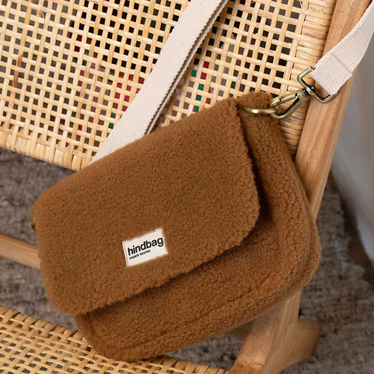 Sac à Main Margault - Teddy Brun