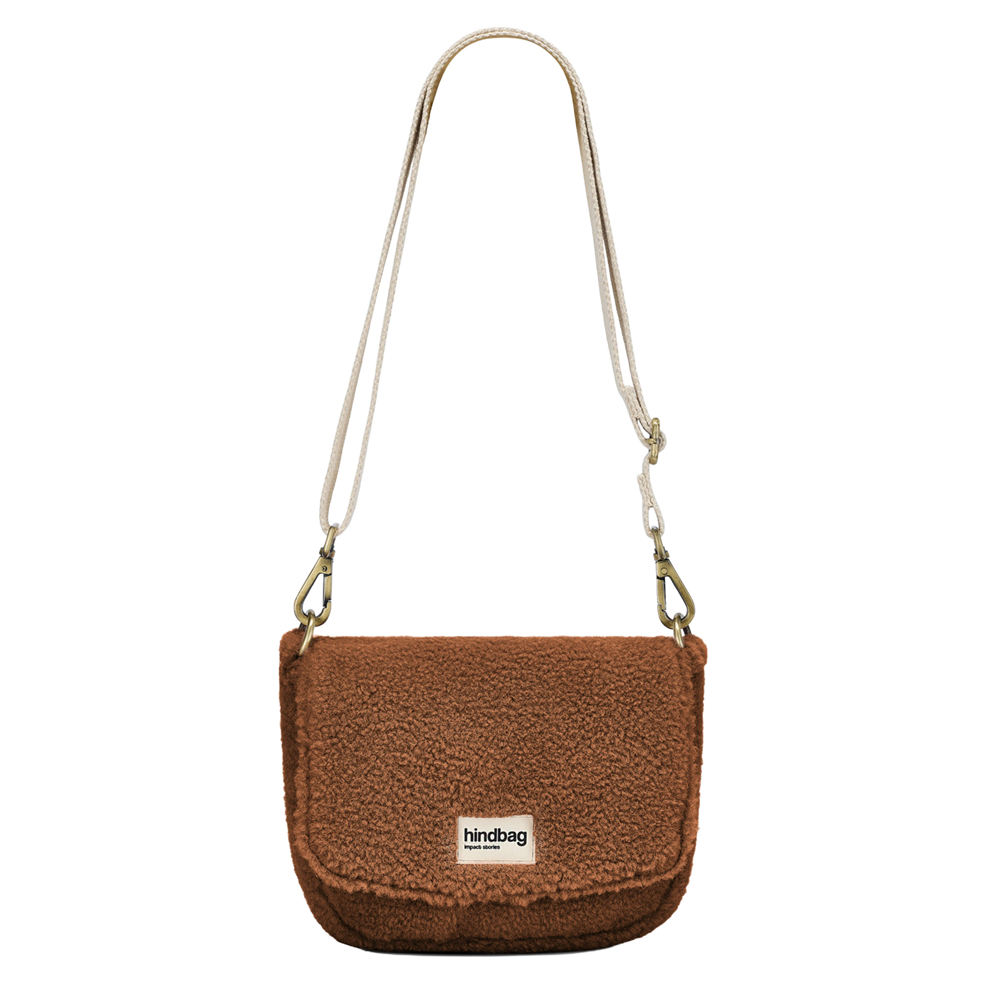 Sac à Main Margault - Teddy Brun