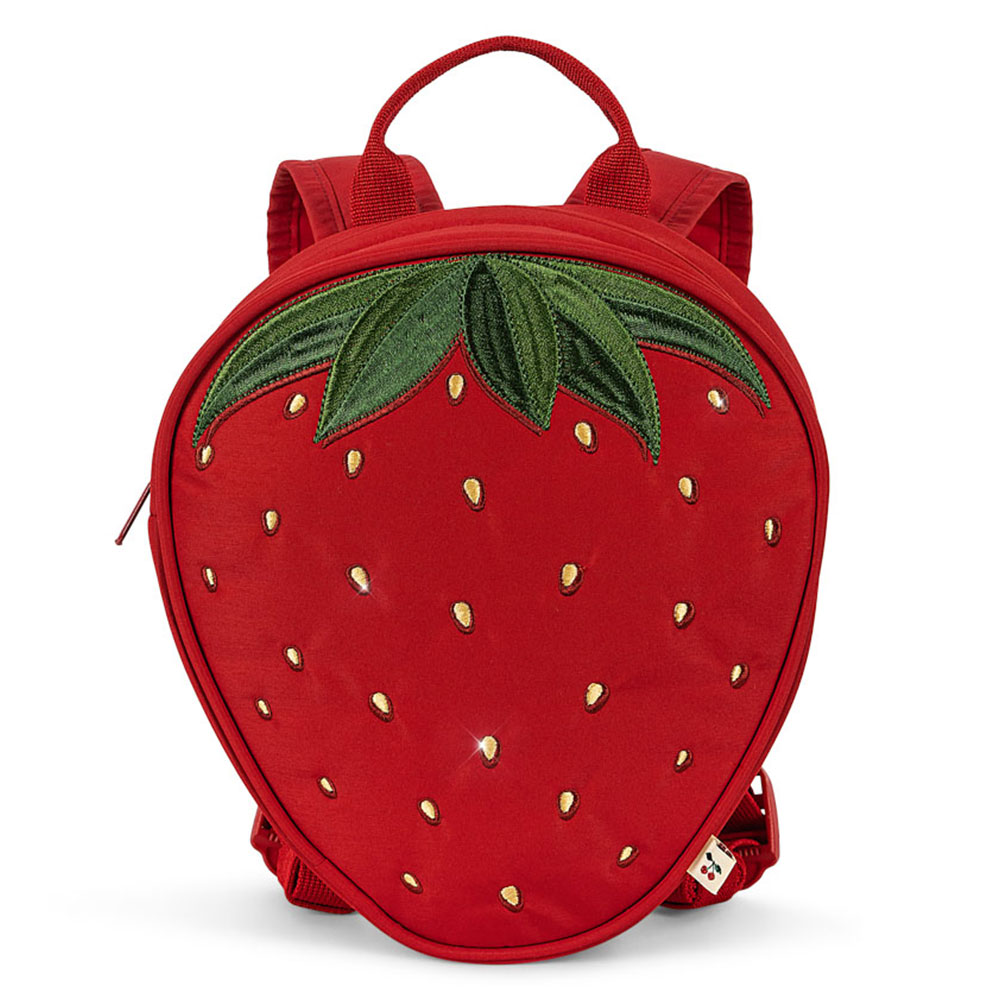 Mini Sac à Dos - Strawberry