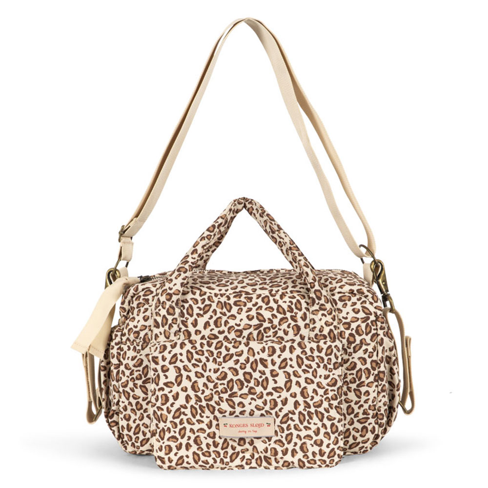 Mini Sac à Langer Juno  All You Need - Leo