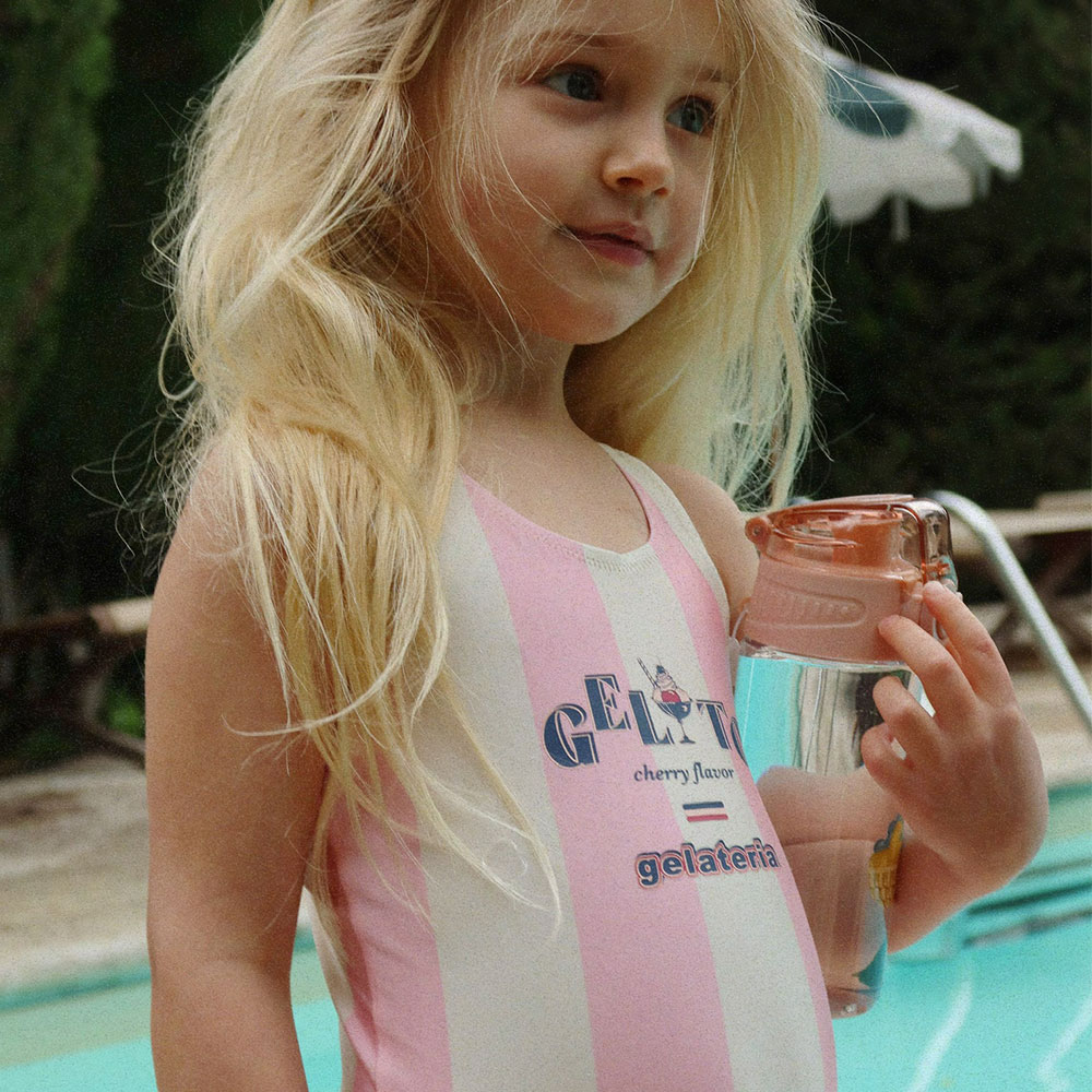 Gourde Fruity and Fresh