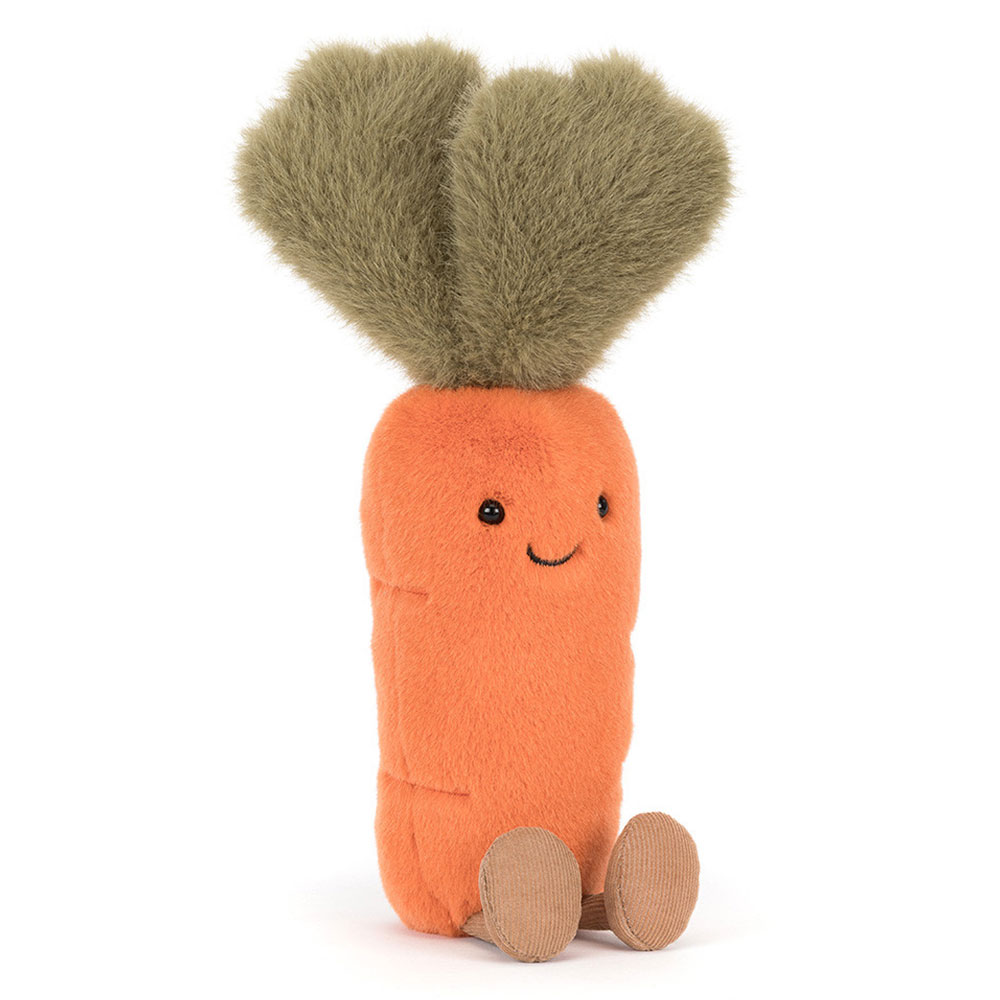 Amuseables Carrot