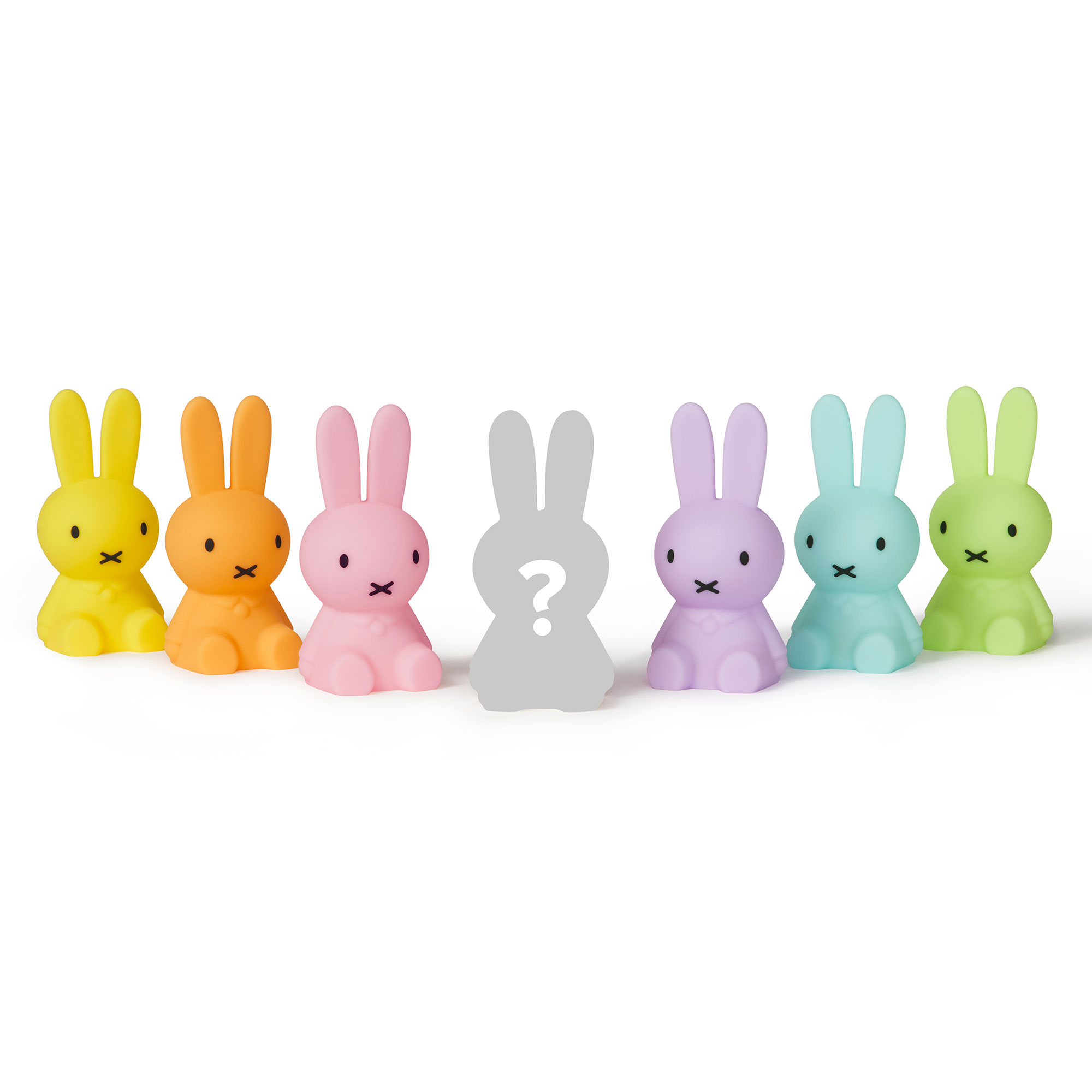 Miffy Bundle of Light - Colorful