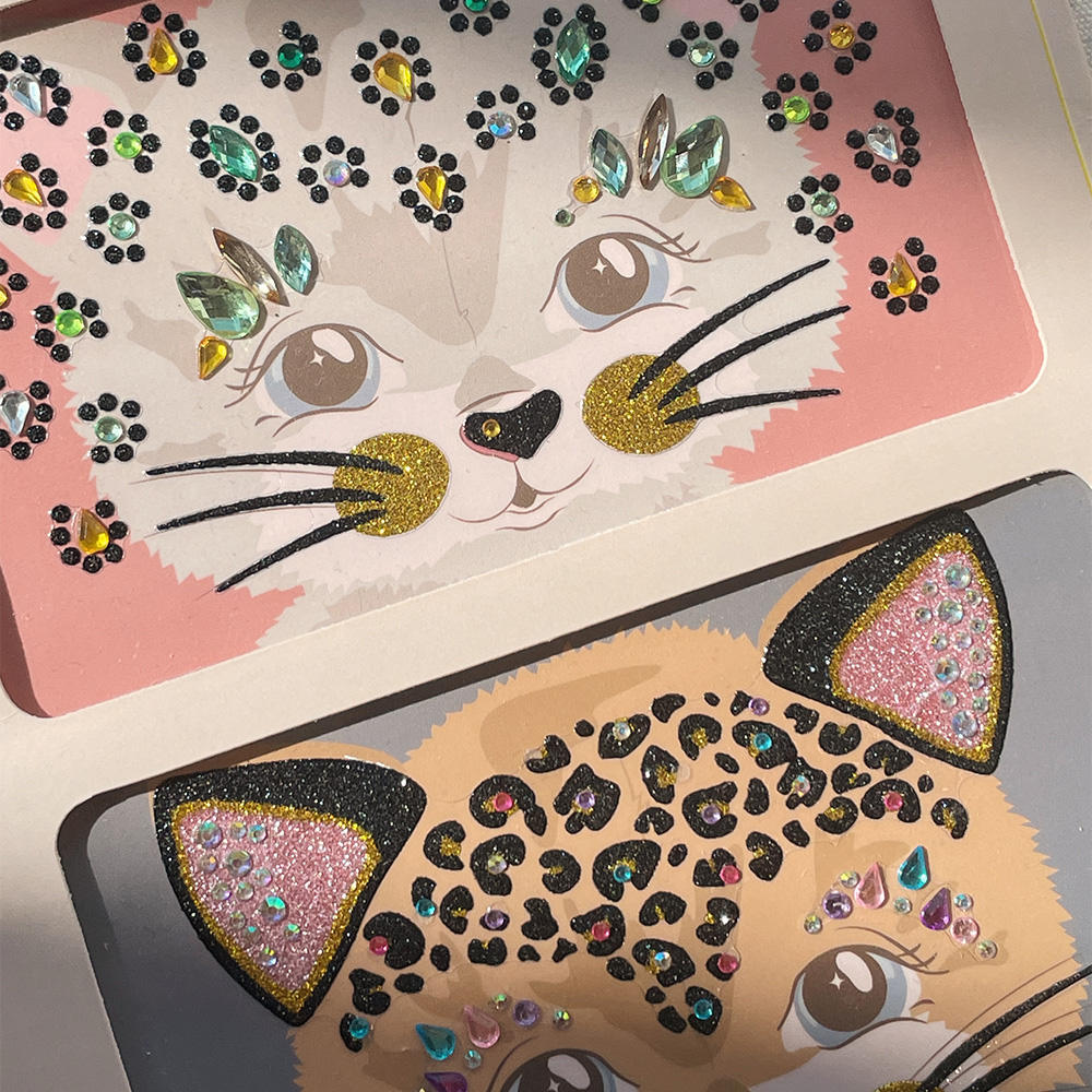 Bijoux de Visage