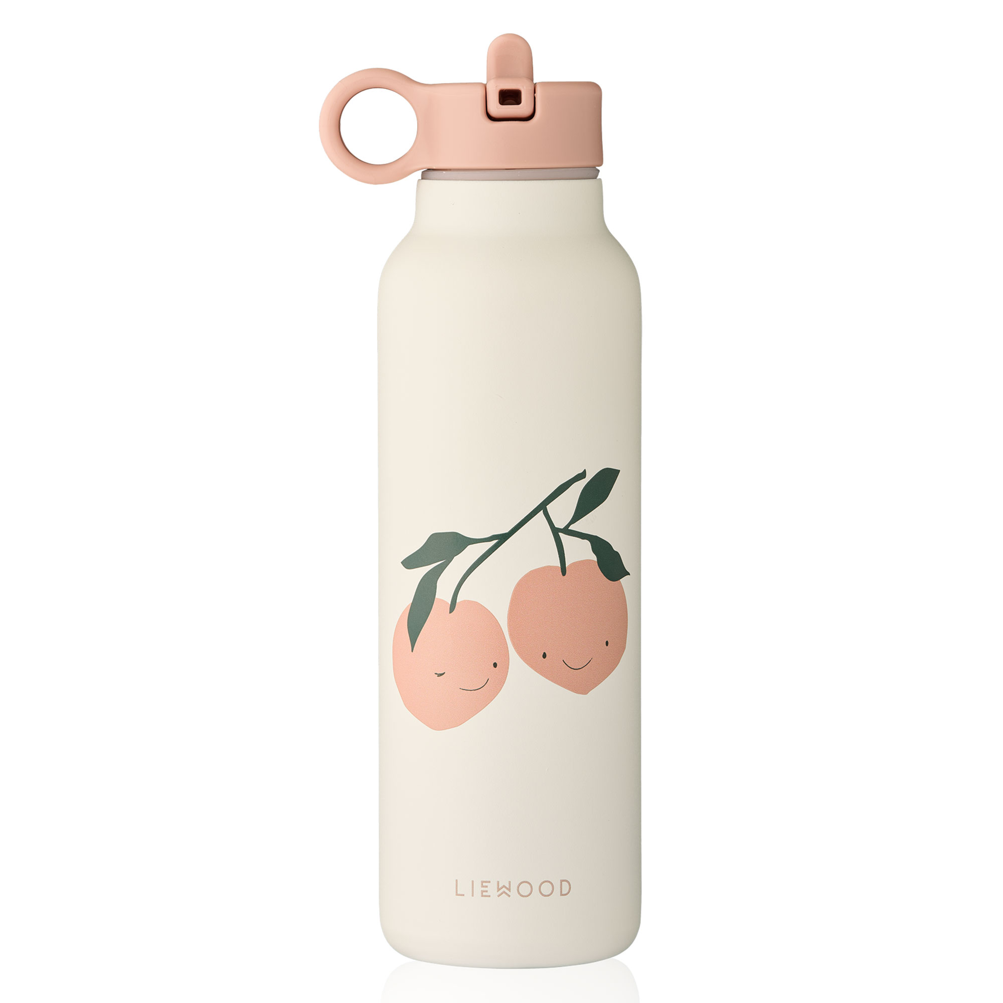 Gourde Falk Peach Me Sea Shell - 500 ml