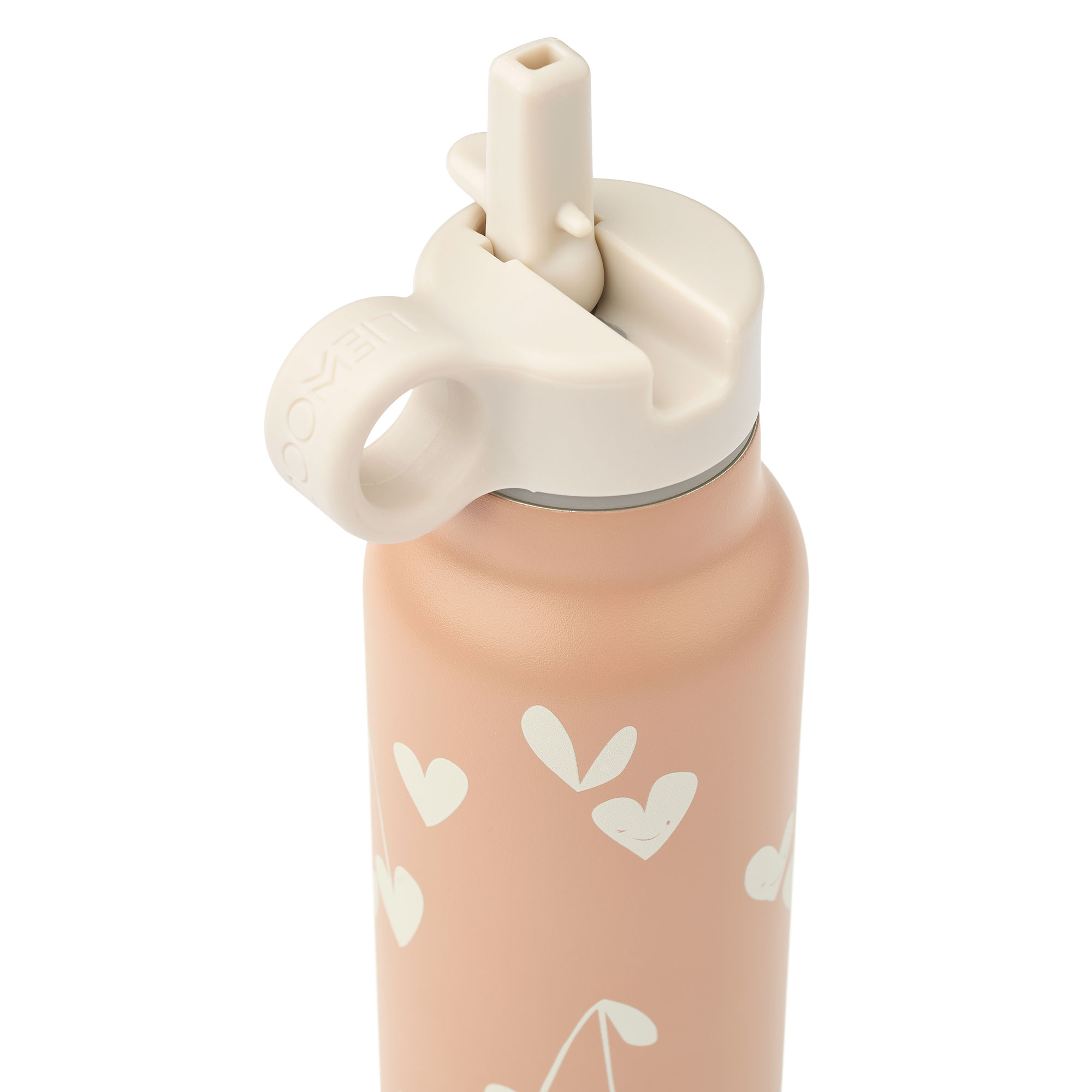 Gourde Falk Sweethearts Pale Tuscany - 350 ml