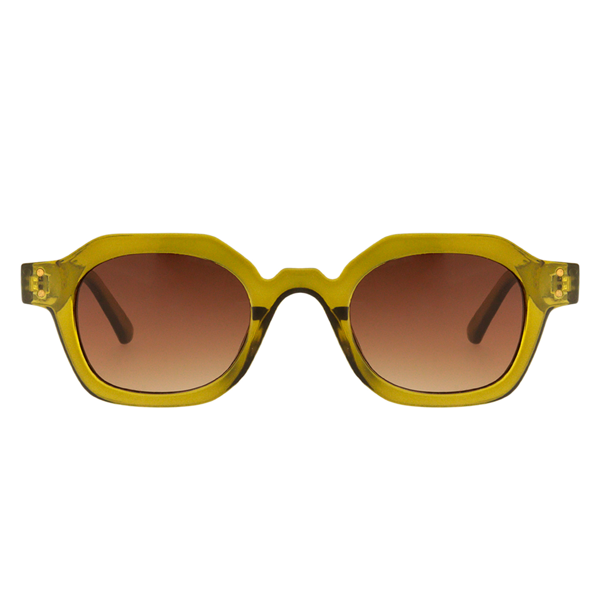 Lunettes de Soleil Boy - Kiwi