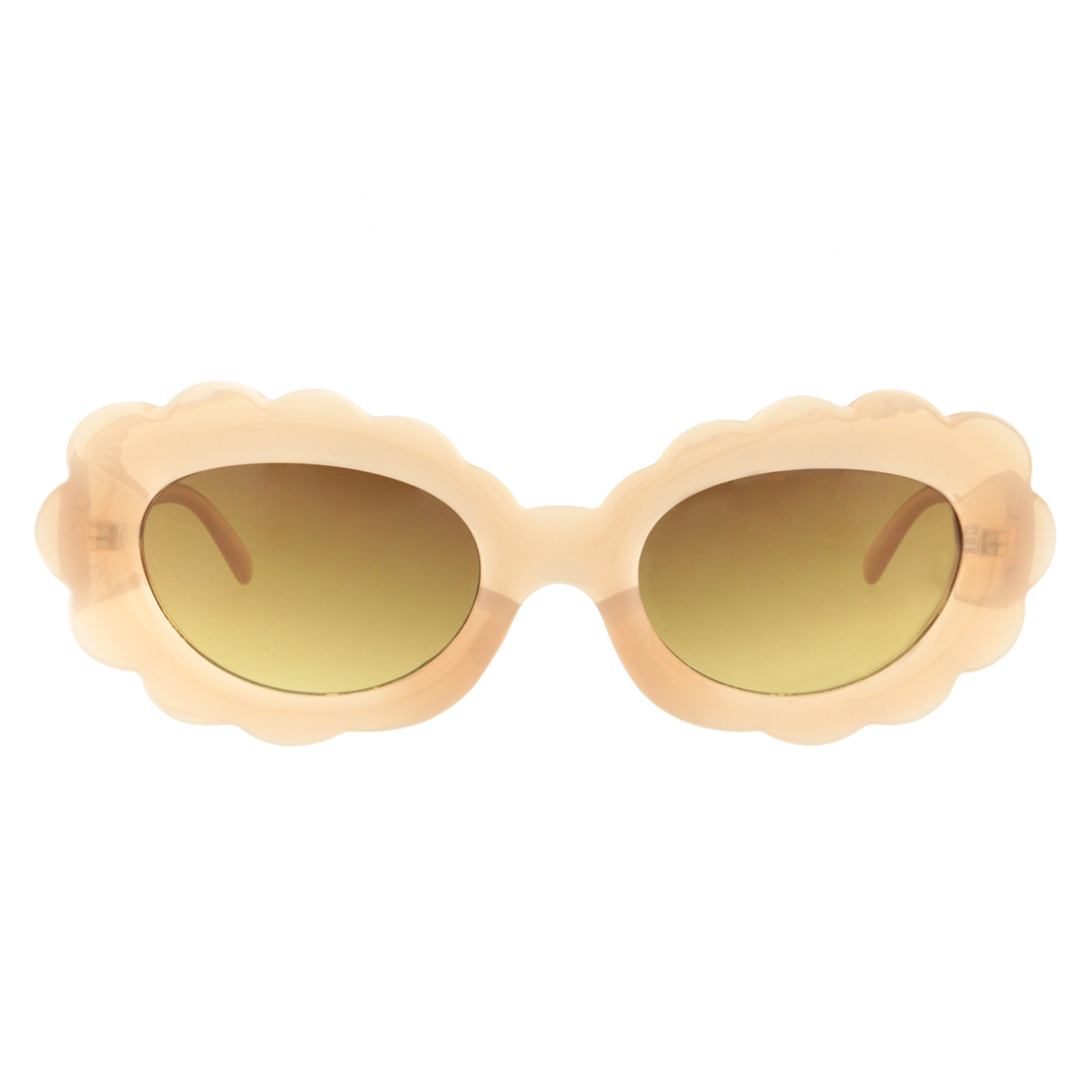 Lunettes de Soleil Vilma - Rose