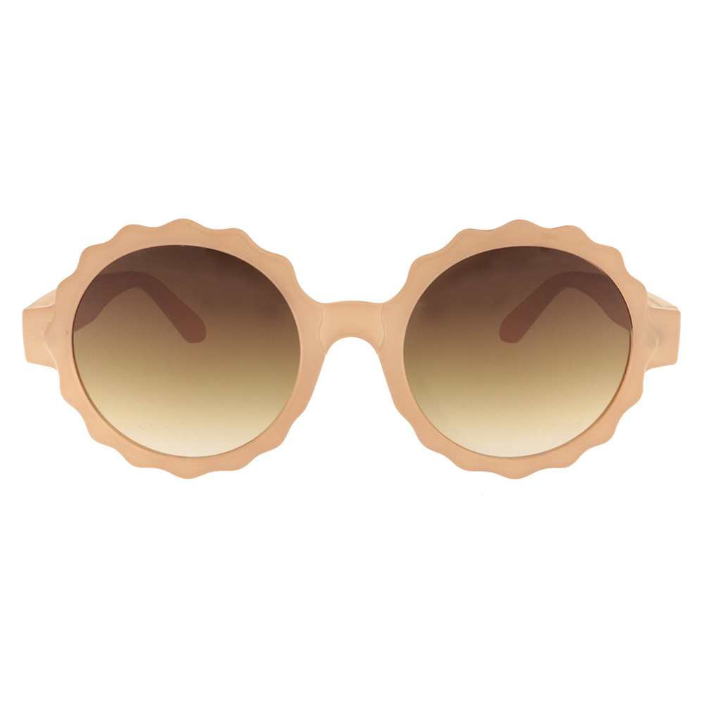 Lunettes de Soleil Emma - Rose