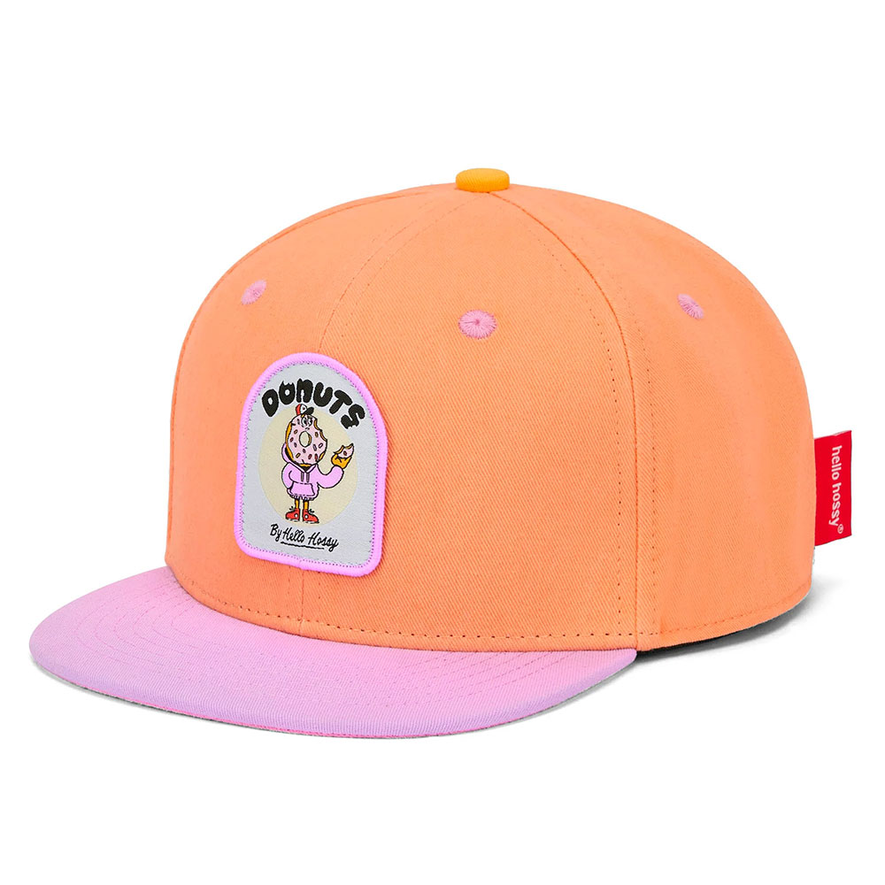 Casquette Donuts - 9/18 Mois