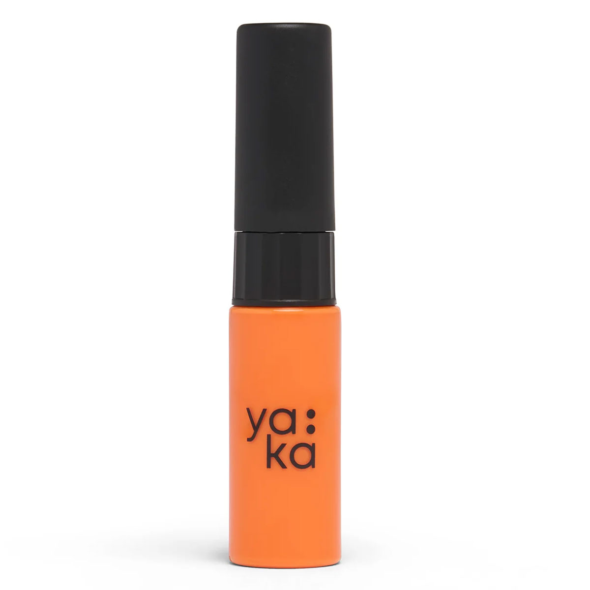 Vernis à Ongles 2-en-1 Nail Art - Orange Pressée