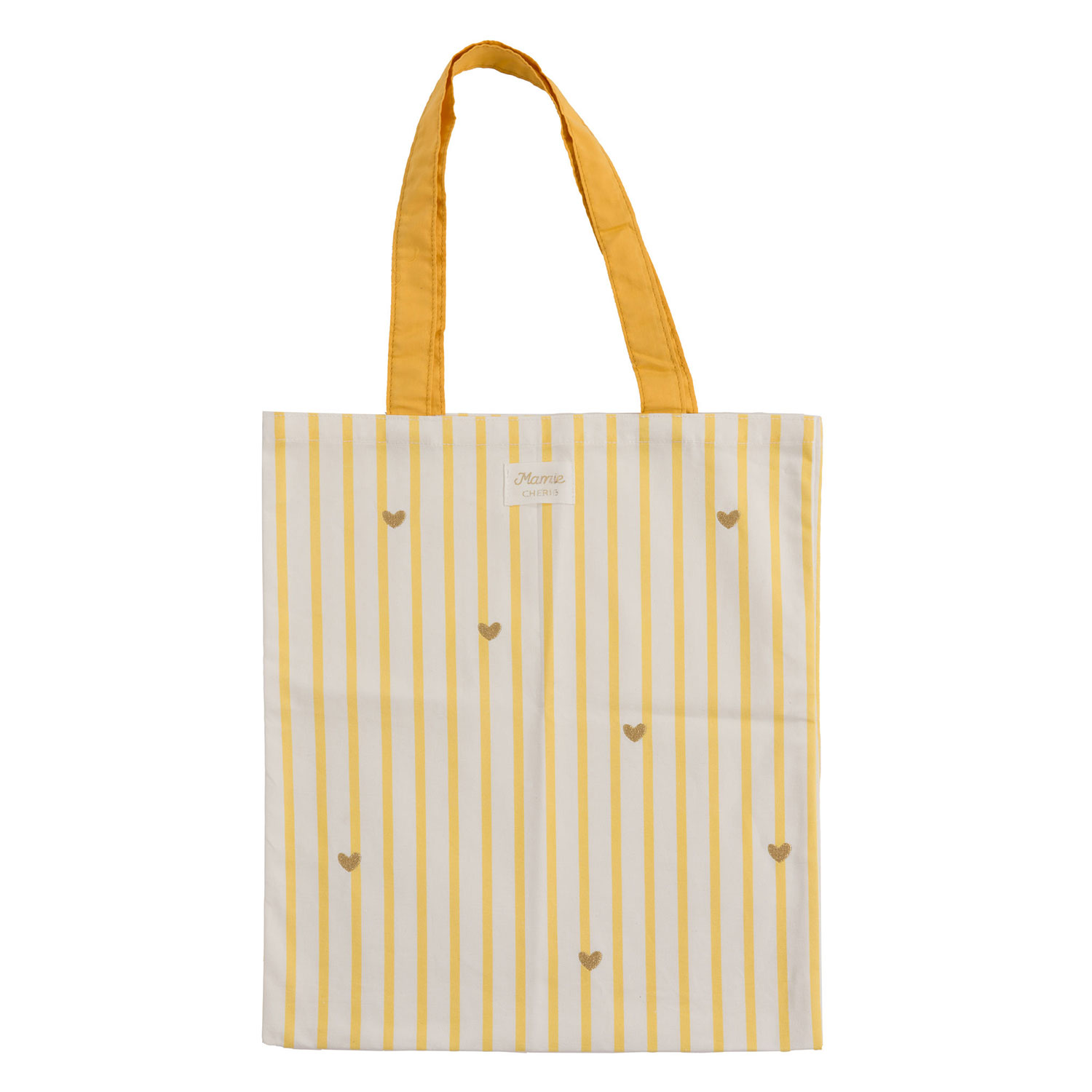 Tote Bag - Mamie Chérie