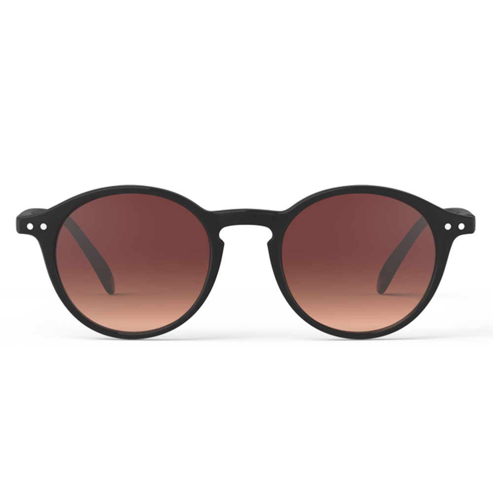 Lunettes de Soleil Adulte #D - Black Road